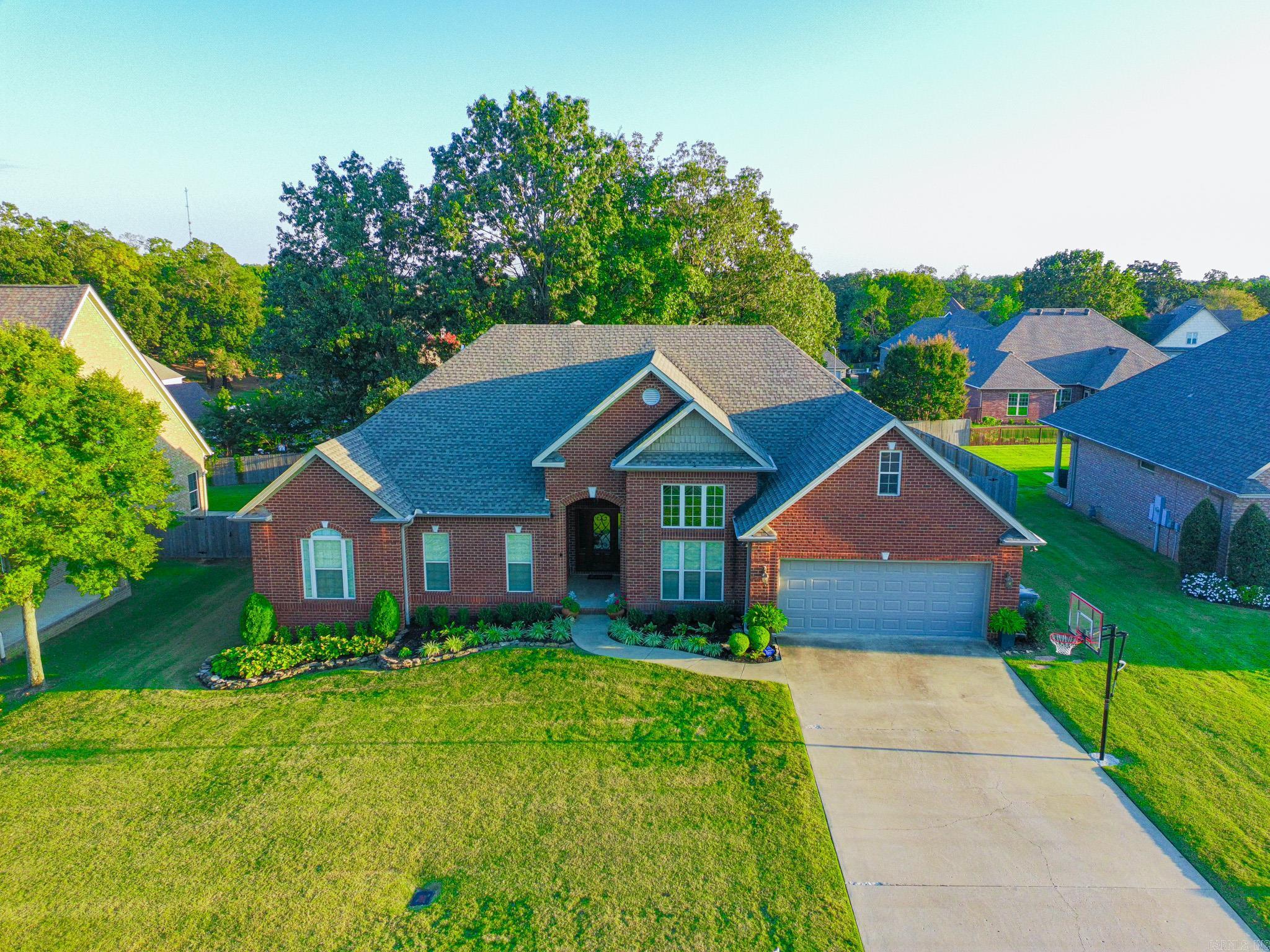 BARRINGTON PARK - Residential