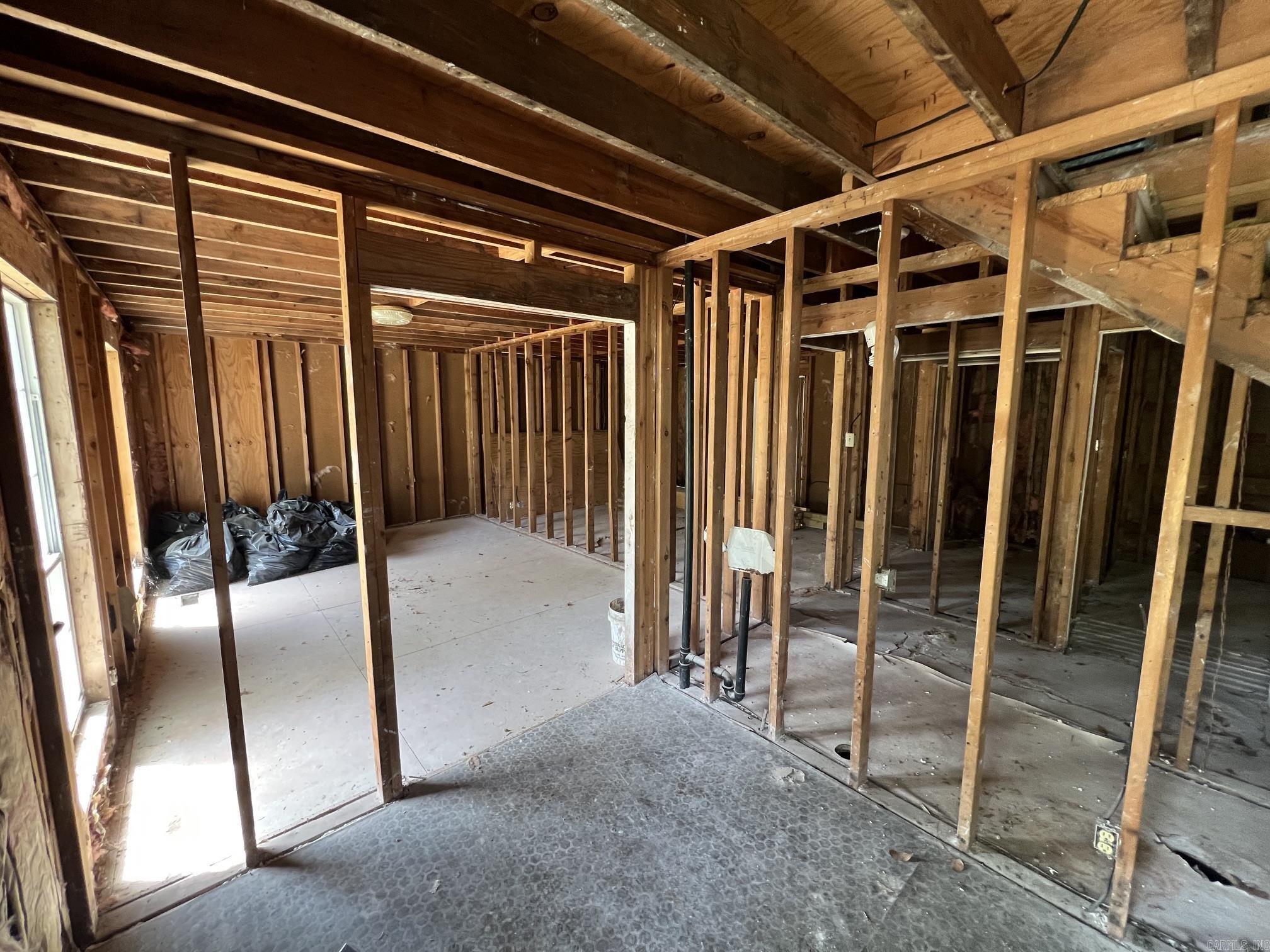 BROWN ADD TO JACK - Residential