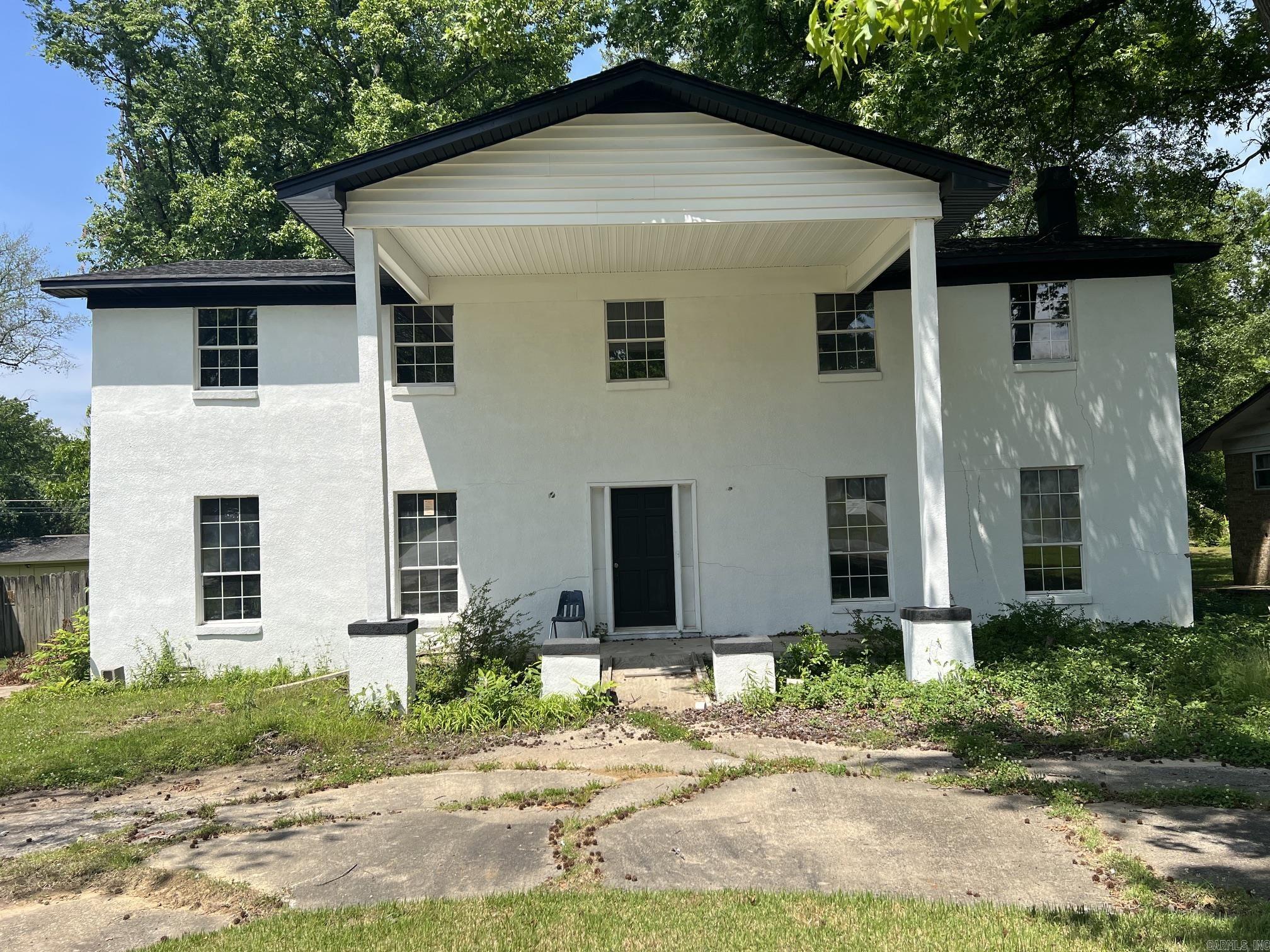 BROWN ADD TO JACK - Residential