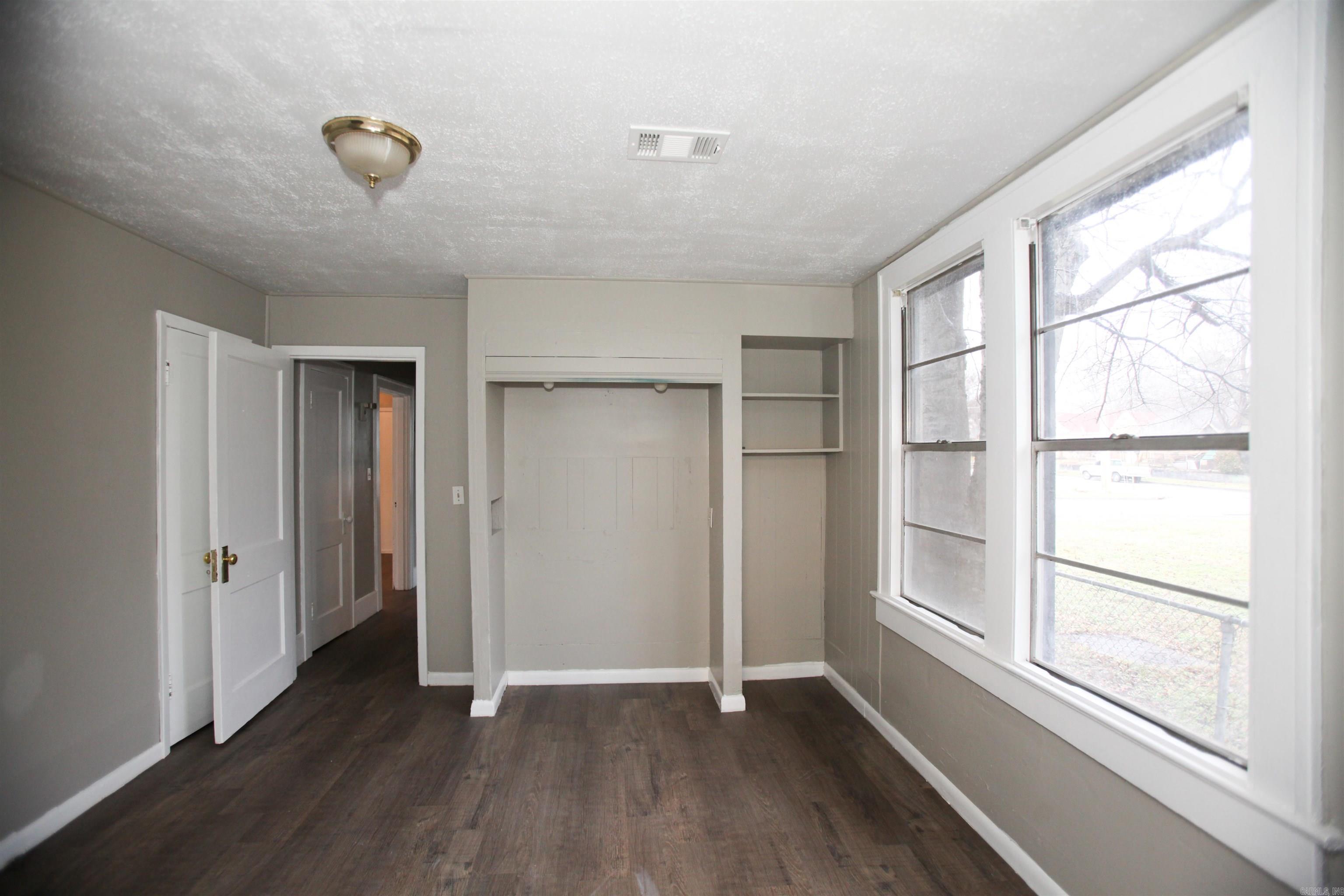 Vestals - Residential Lease