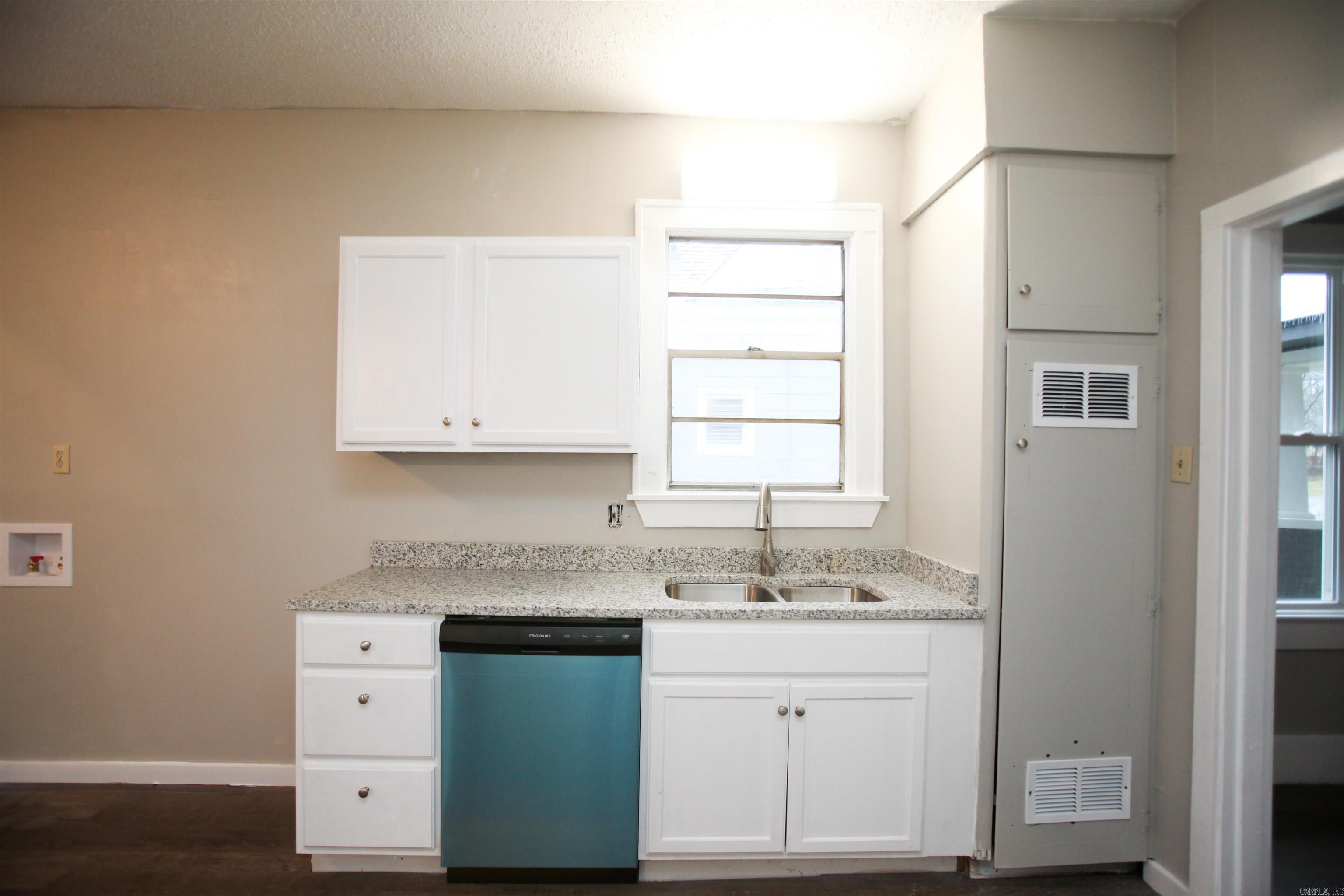 Vestals - Residential Lease