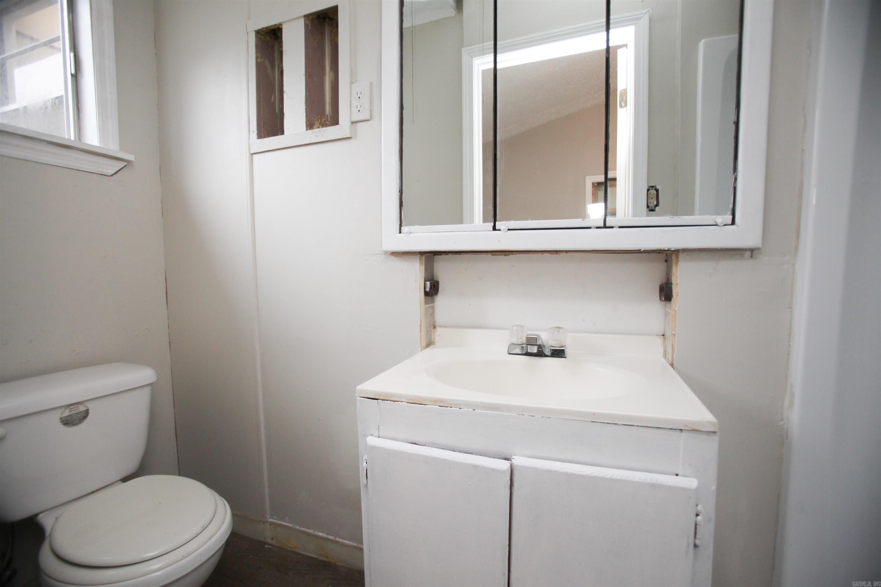 Vestals - Residential Lease