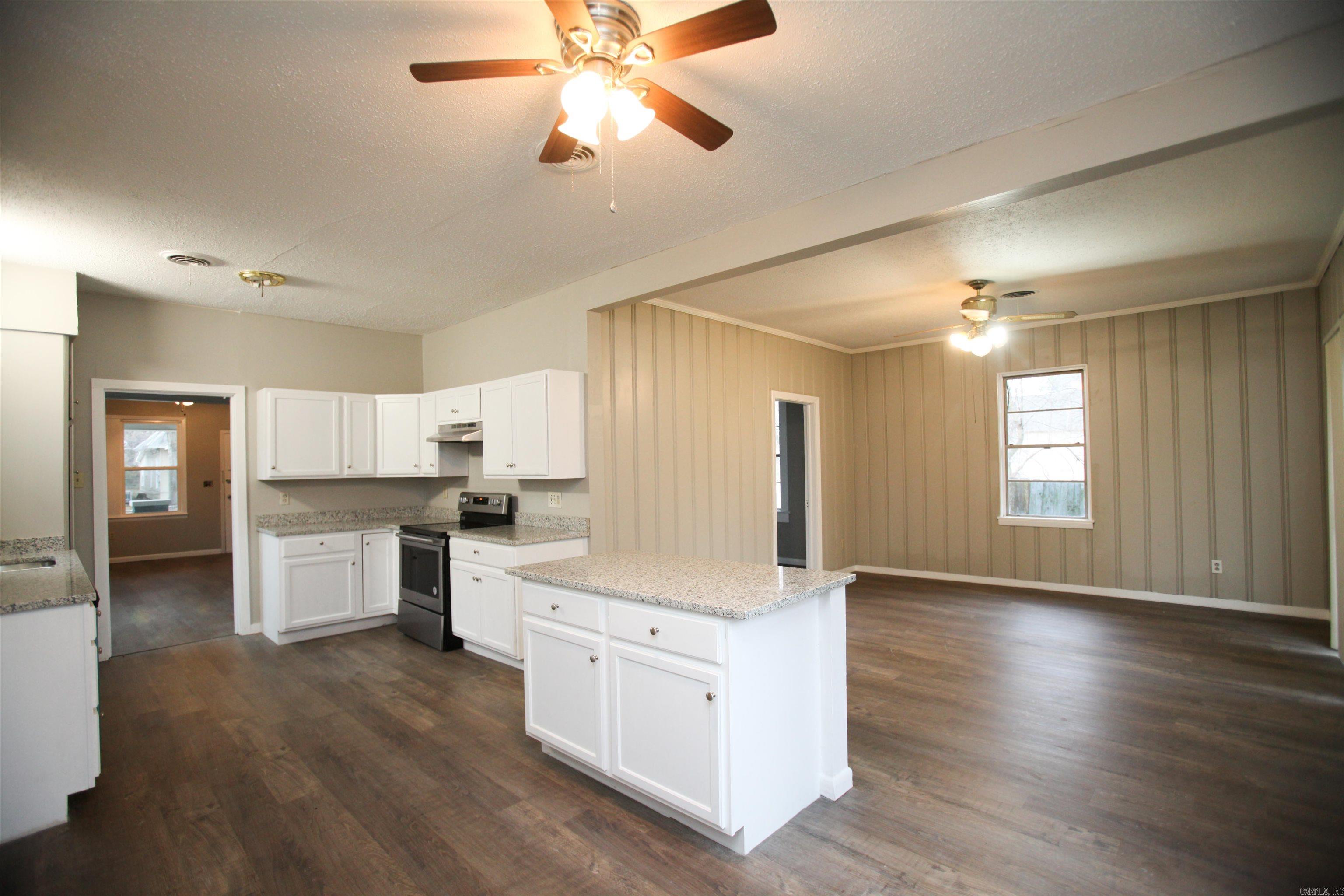 Vestals - Residential Lease