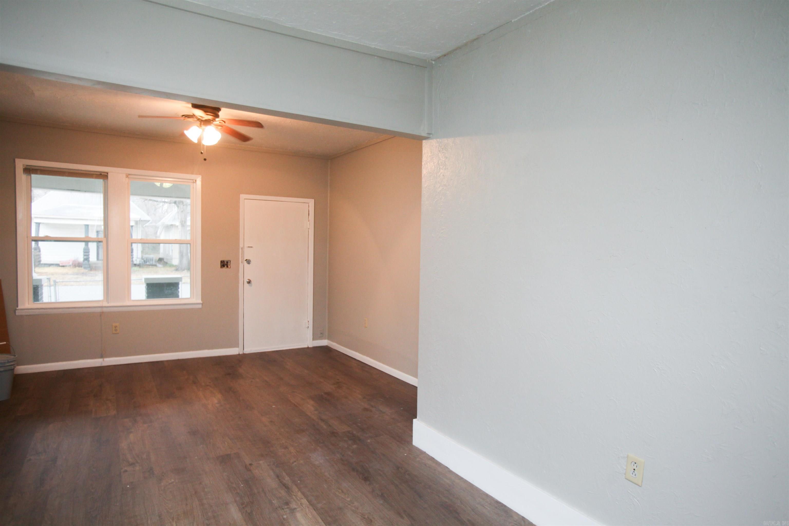 Vestals - Residential Lease