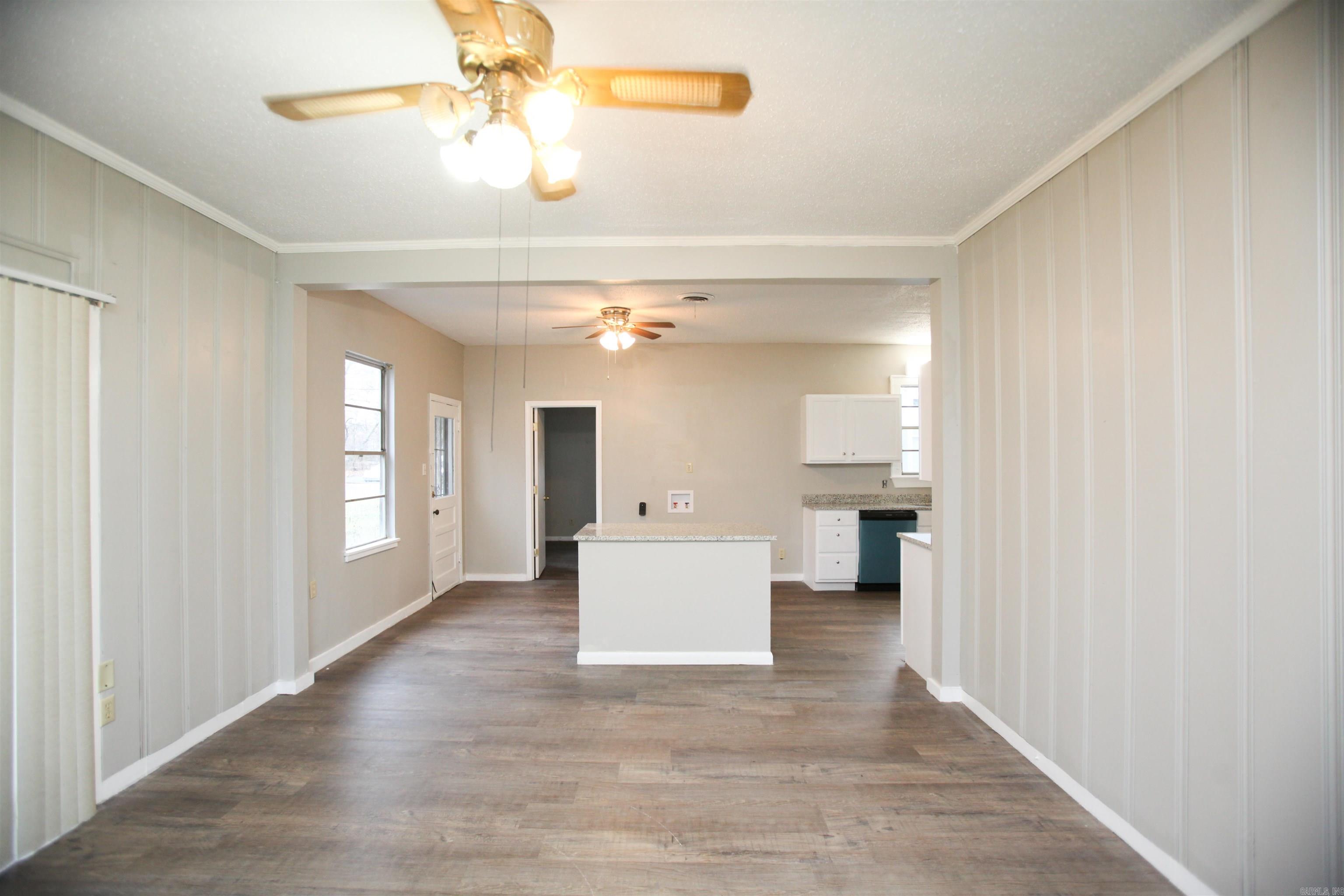 Vestals - Residential Lease