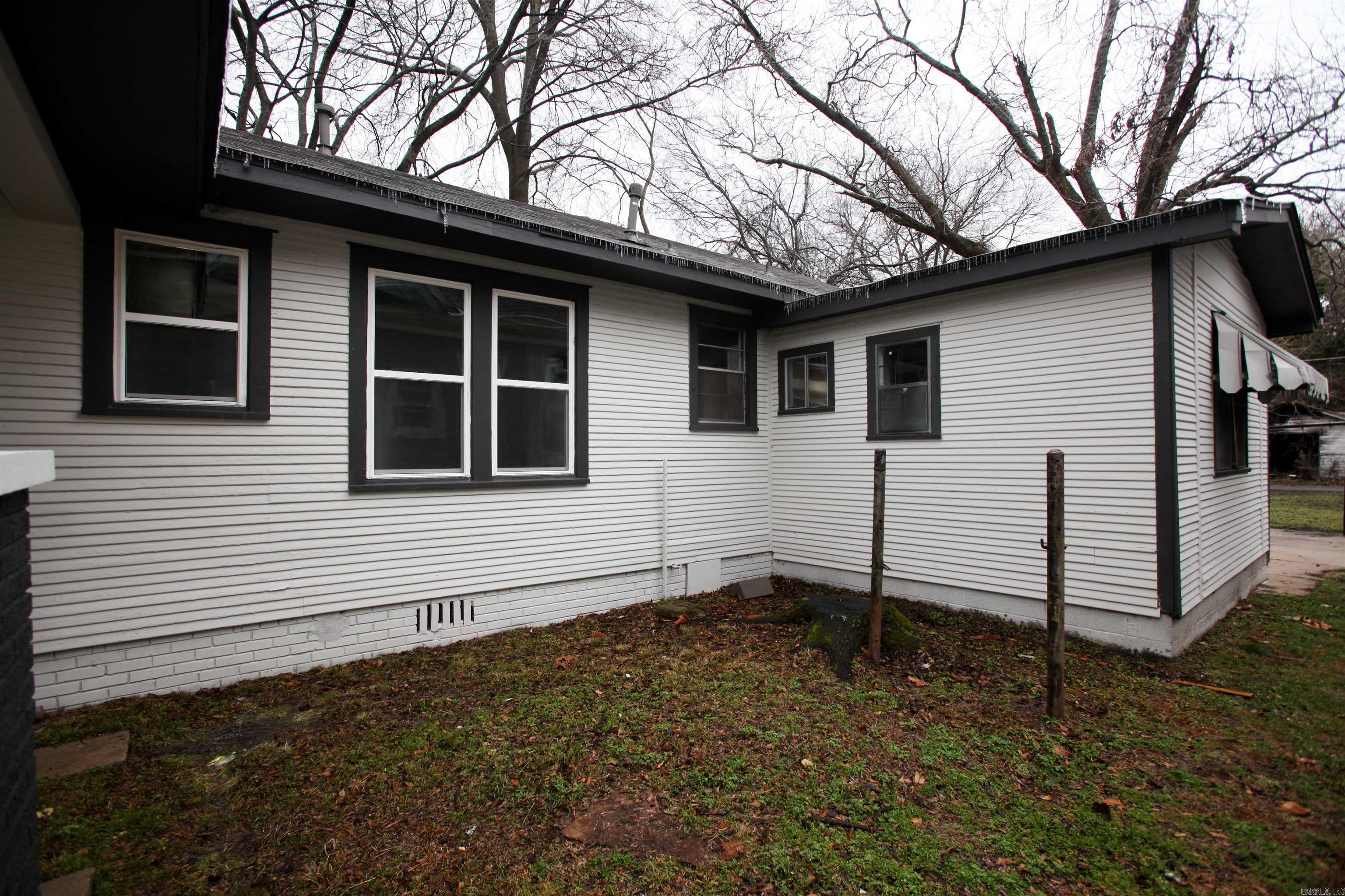 Vestals - Residential Lease