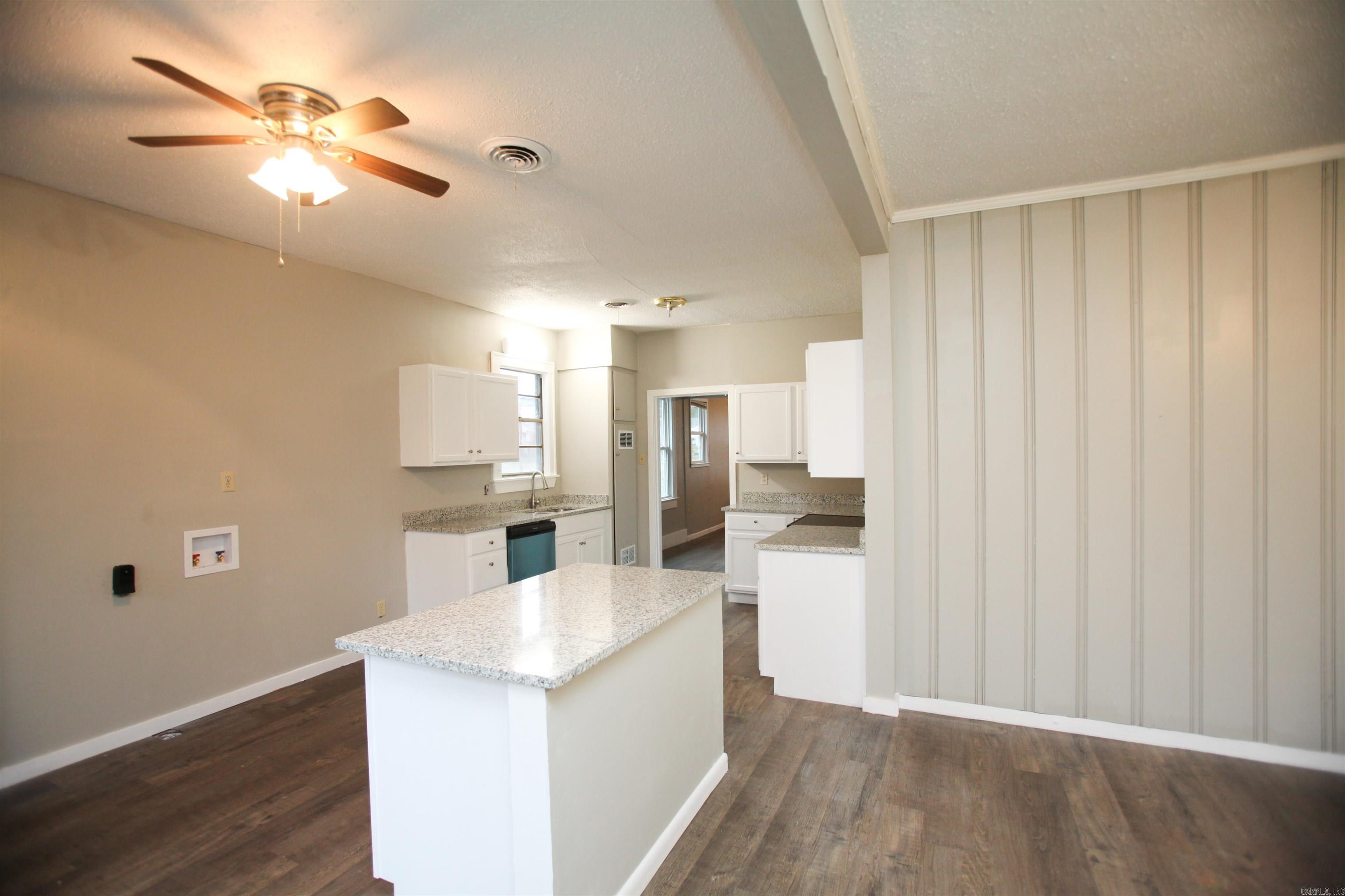 Vestals - Residential Lease