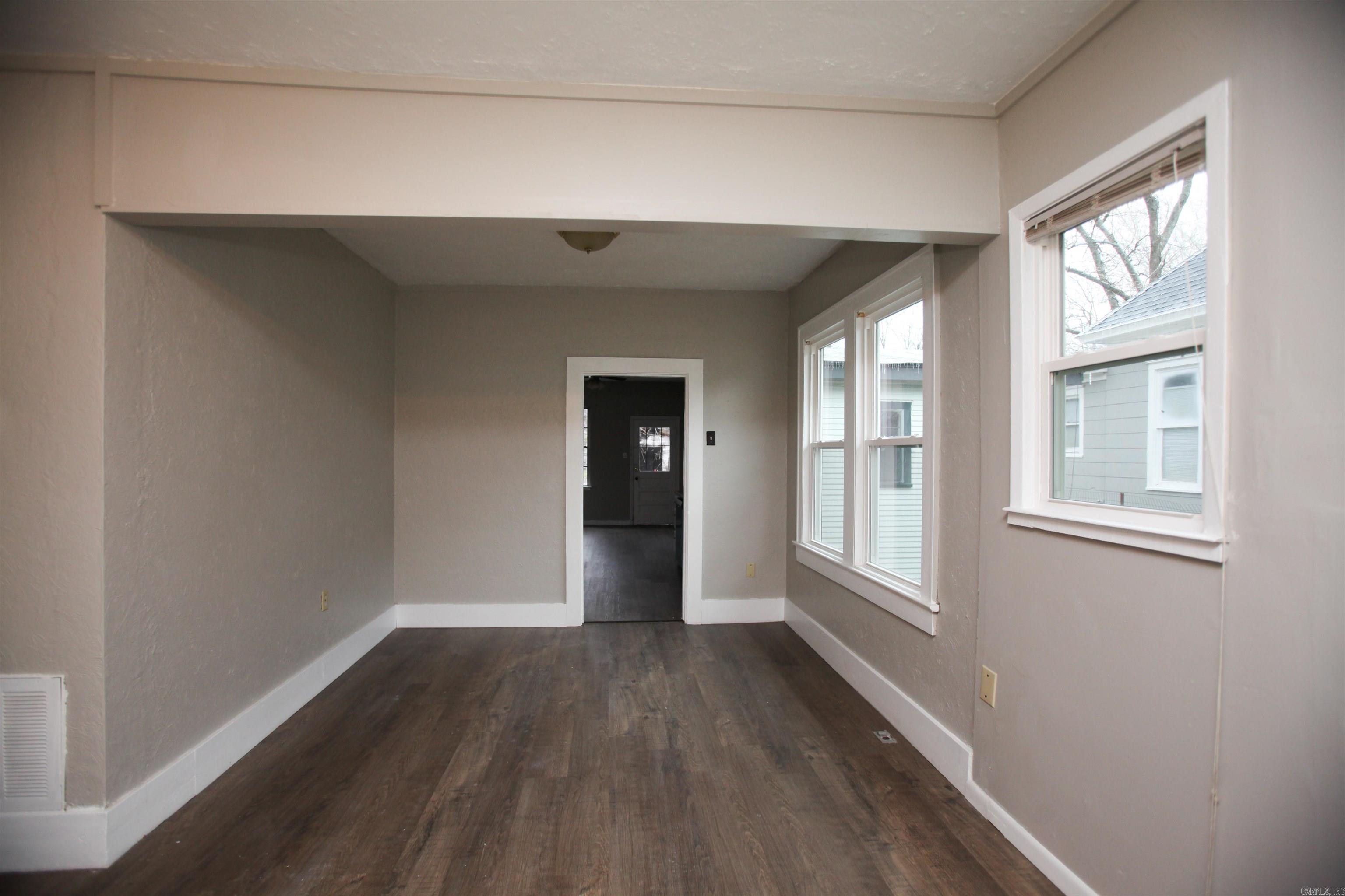 Vestals - Residential Lease