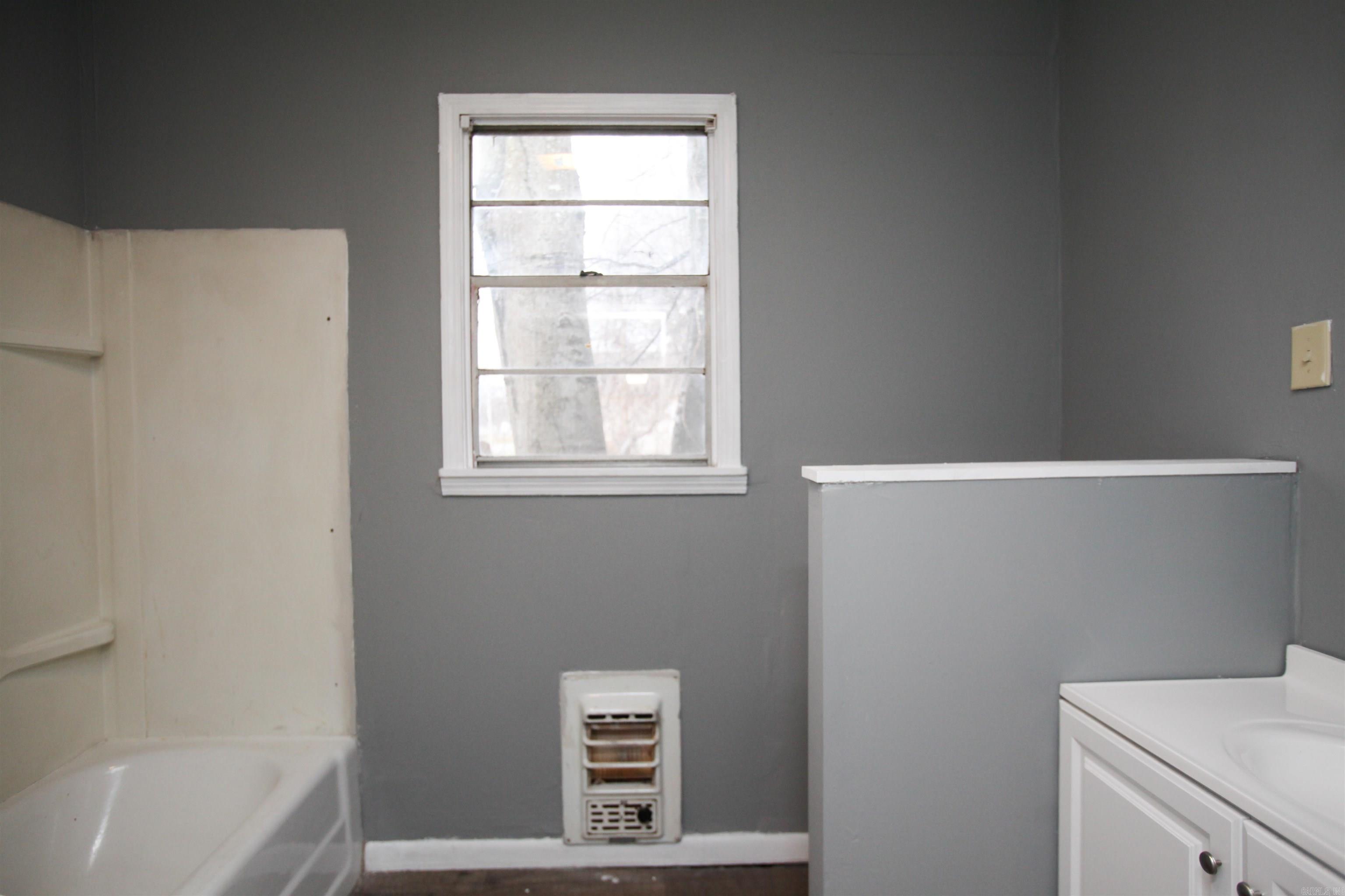 Vestals - Residential Lease