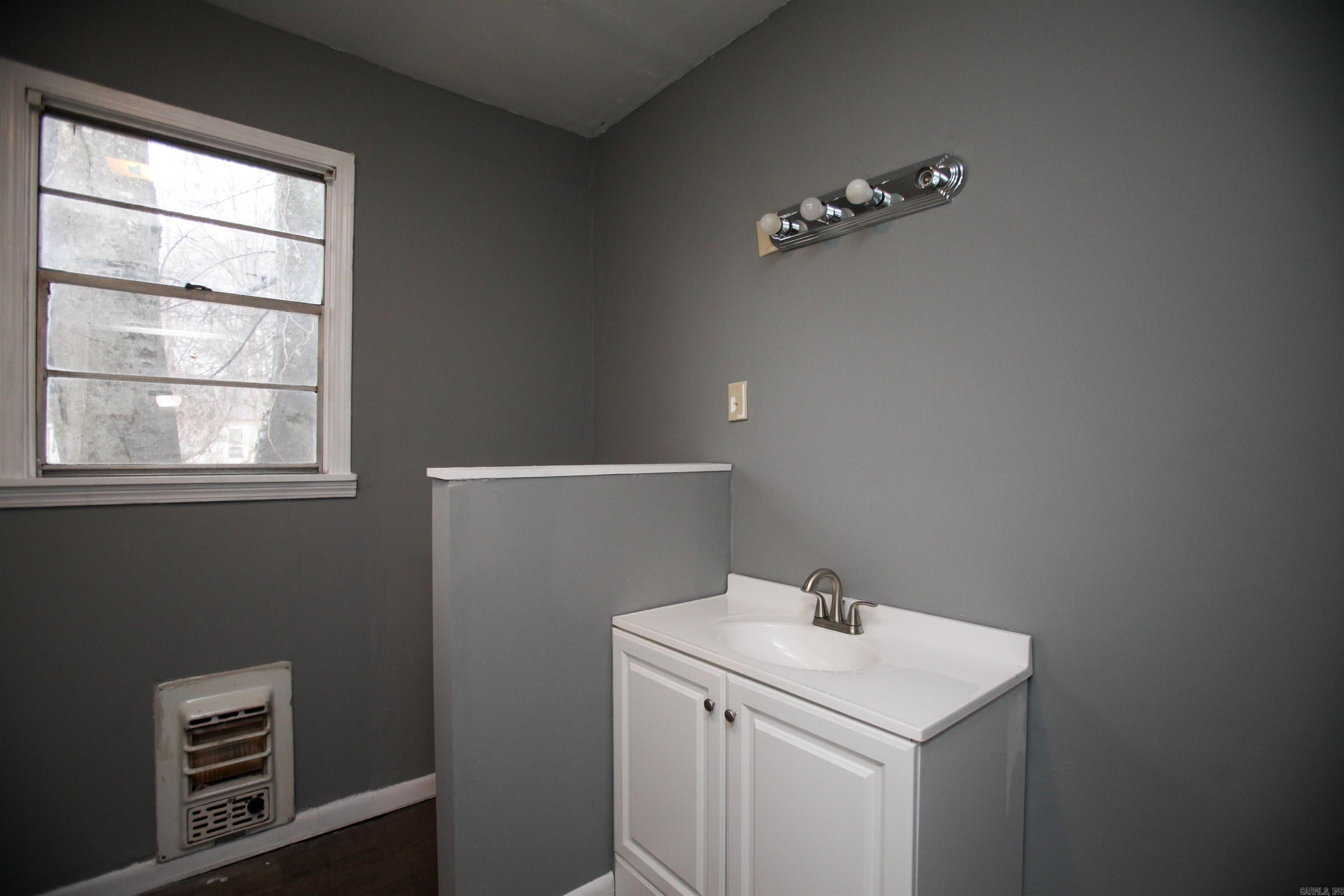 Vestals - Residential Lease