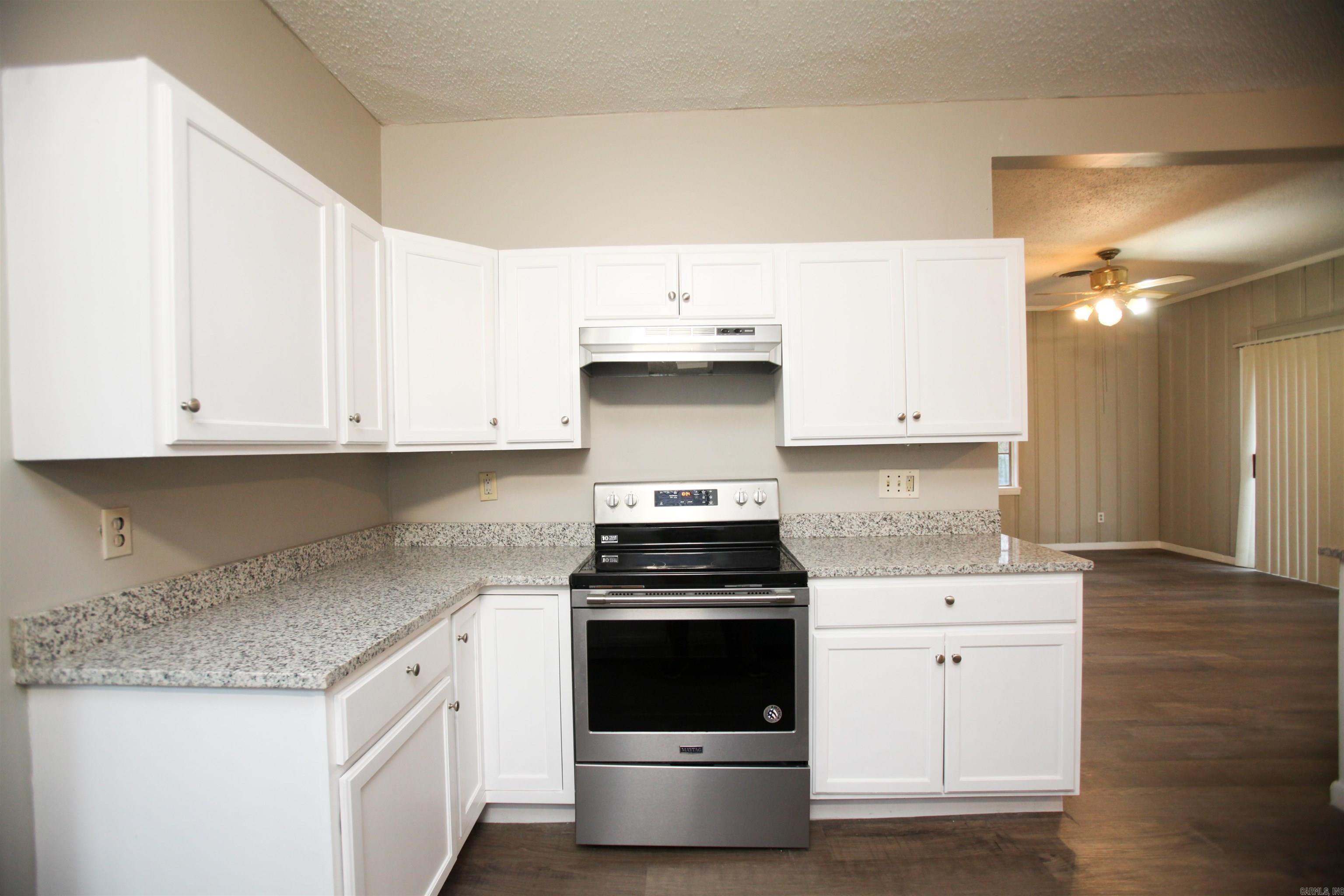 Vestals - Residential Lease