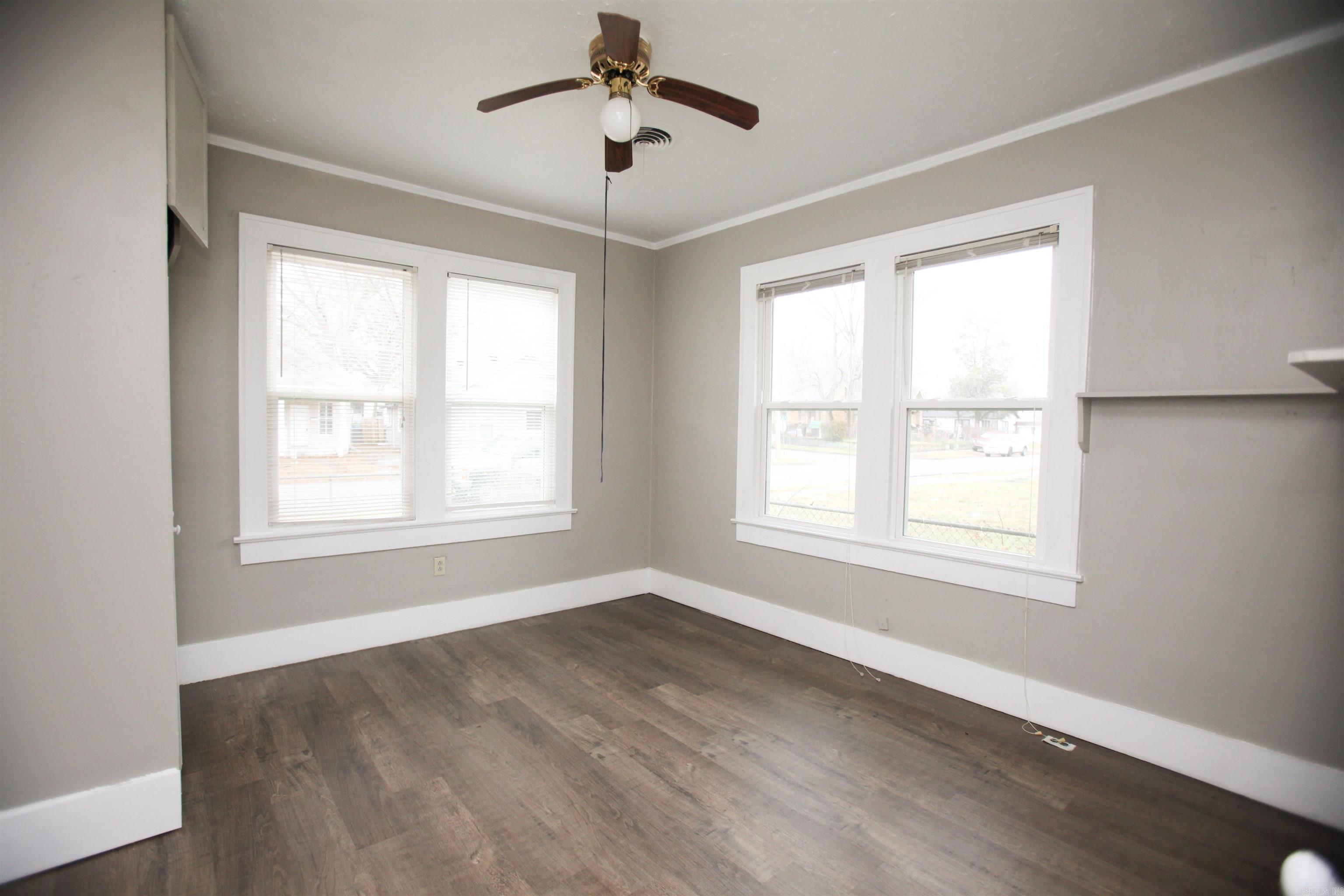 Vestals - Residential Lease