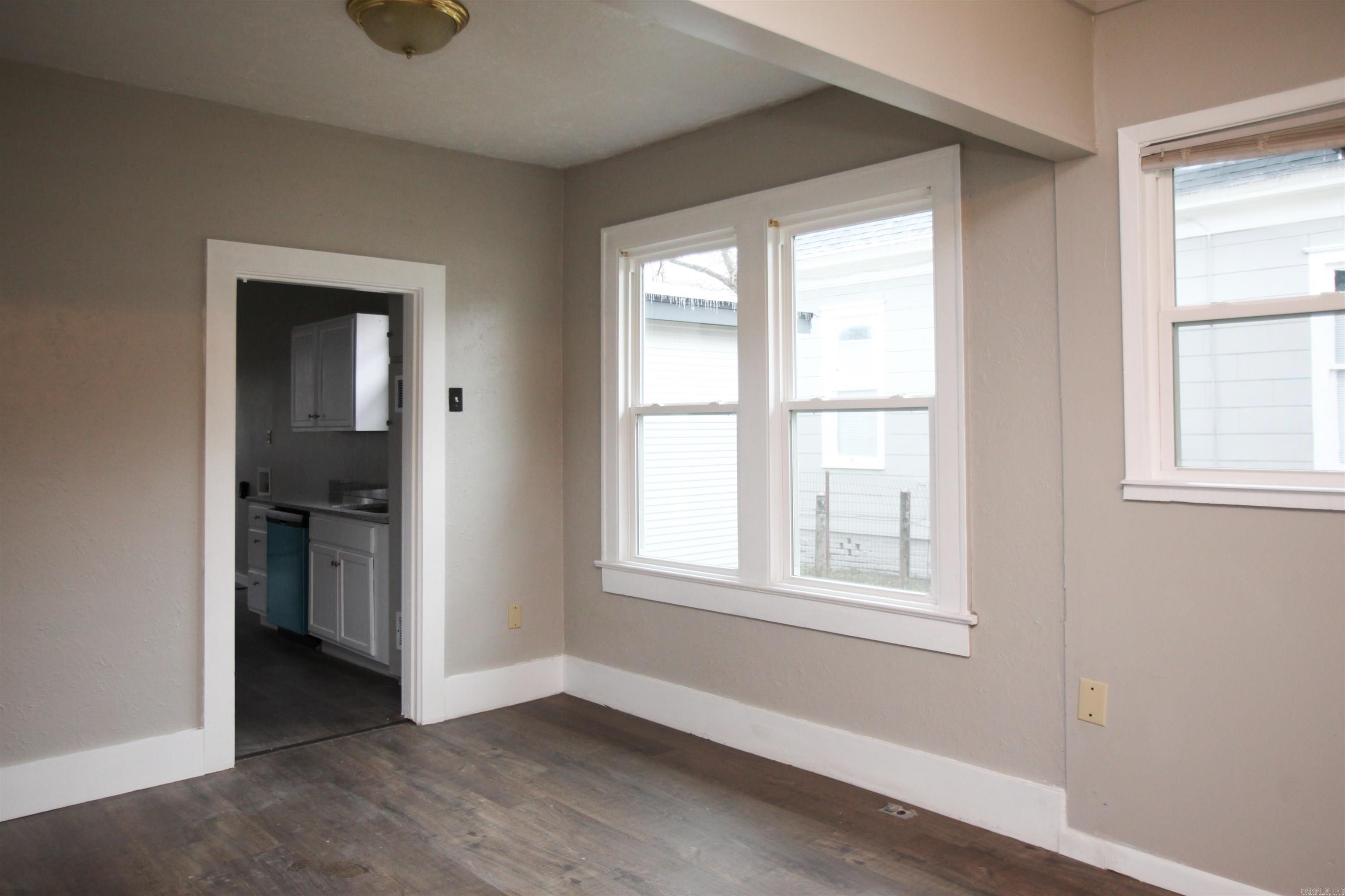 Vestals - Residential Lease