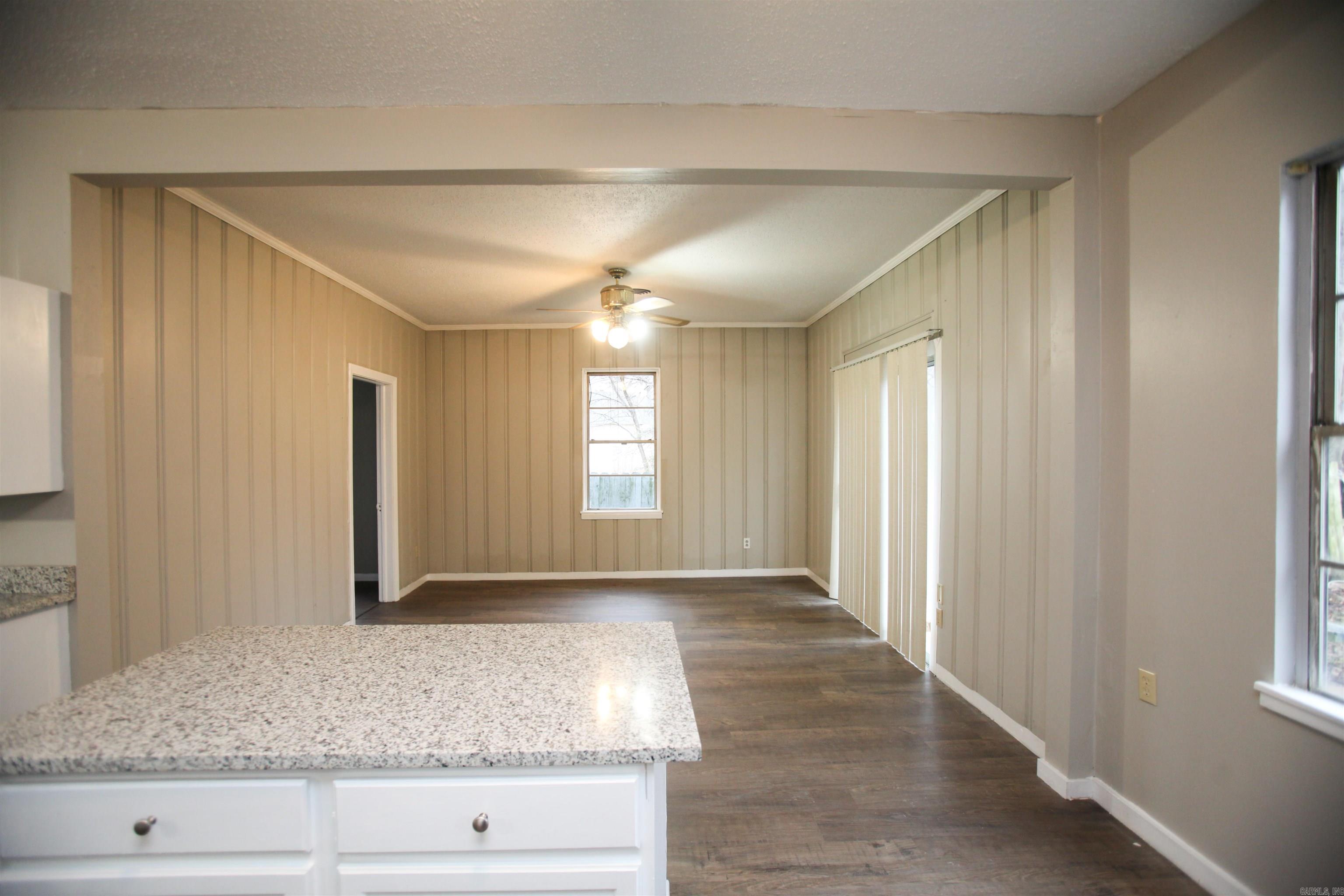 Vestals - Residential Lease