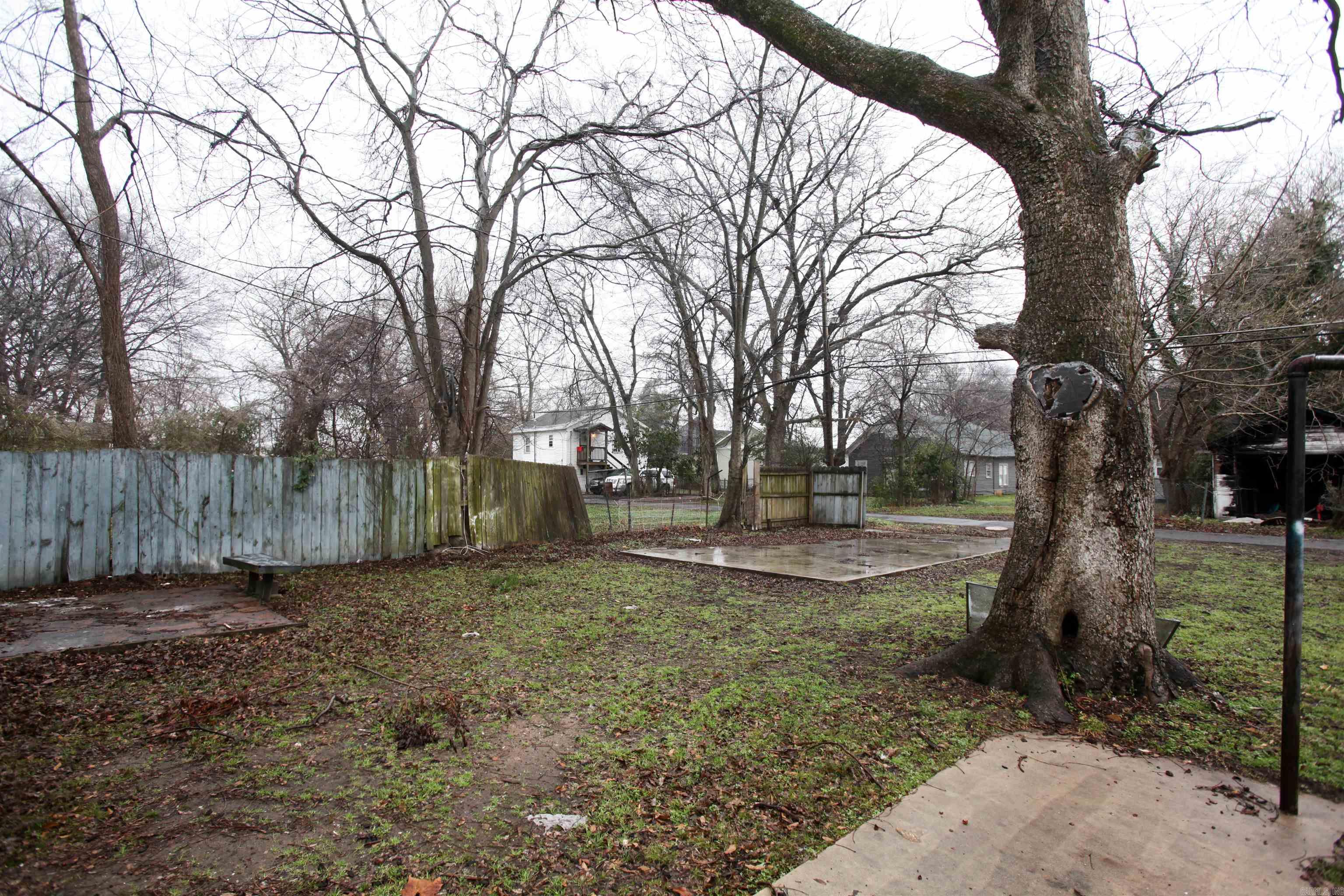 Vestals - Residential Lease