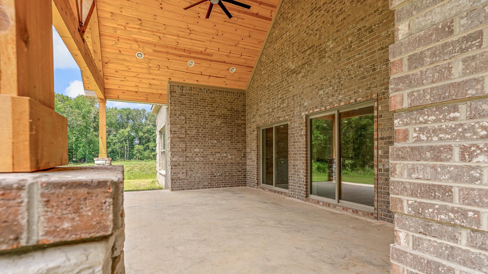 Creekwood - Residential