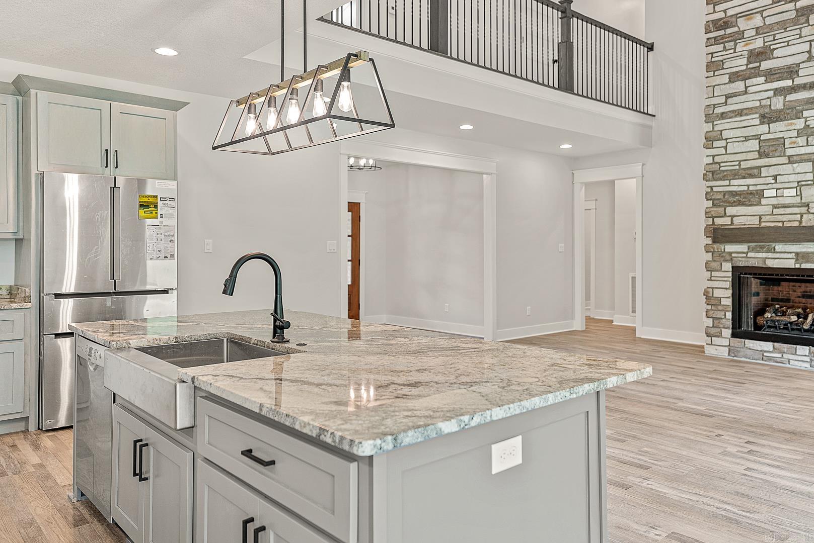 Creekwood - Residential