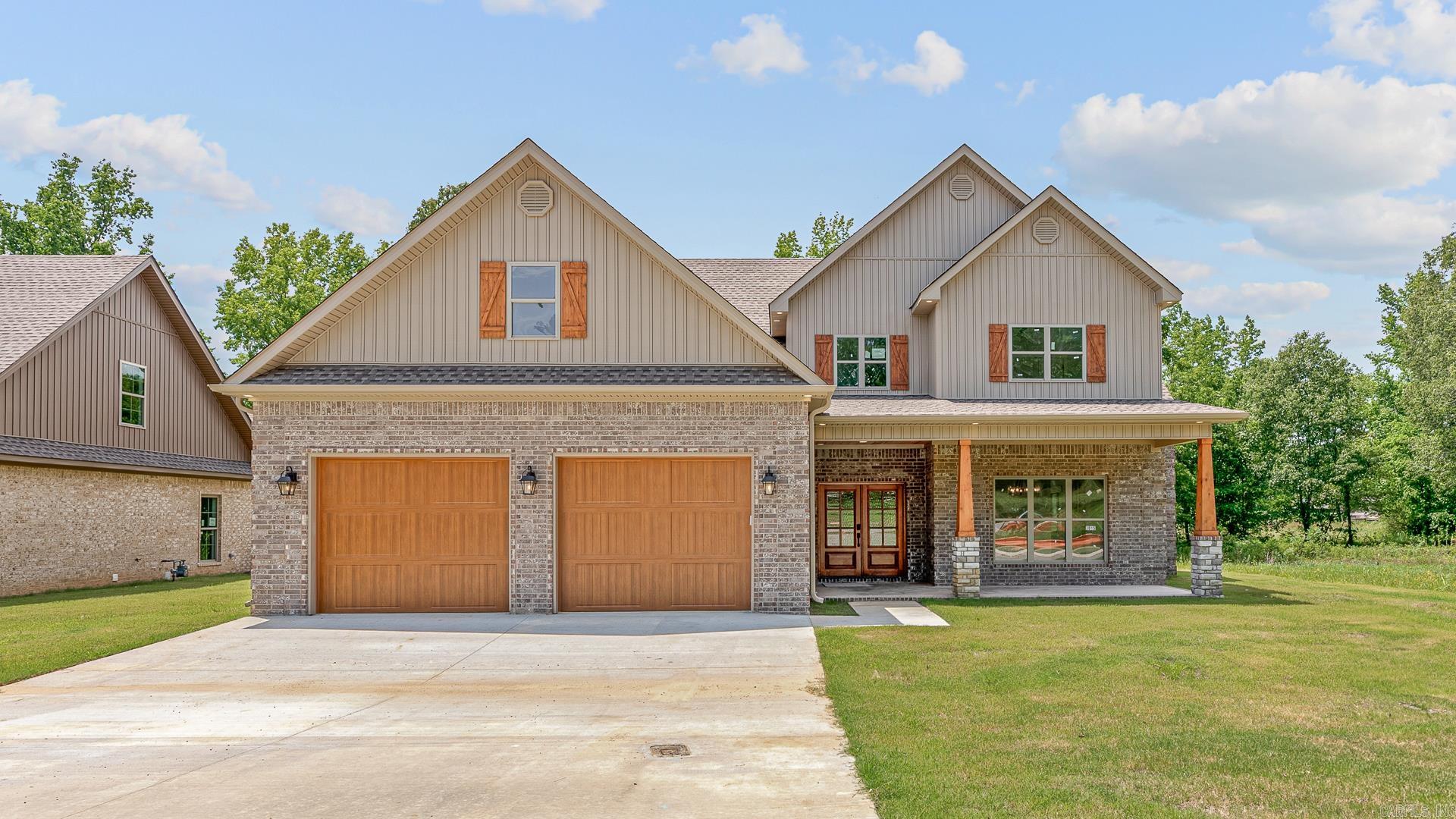 Creekwood - Residential