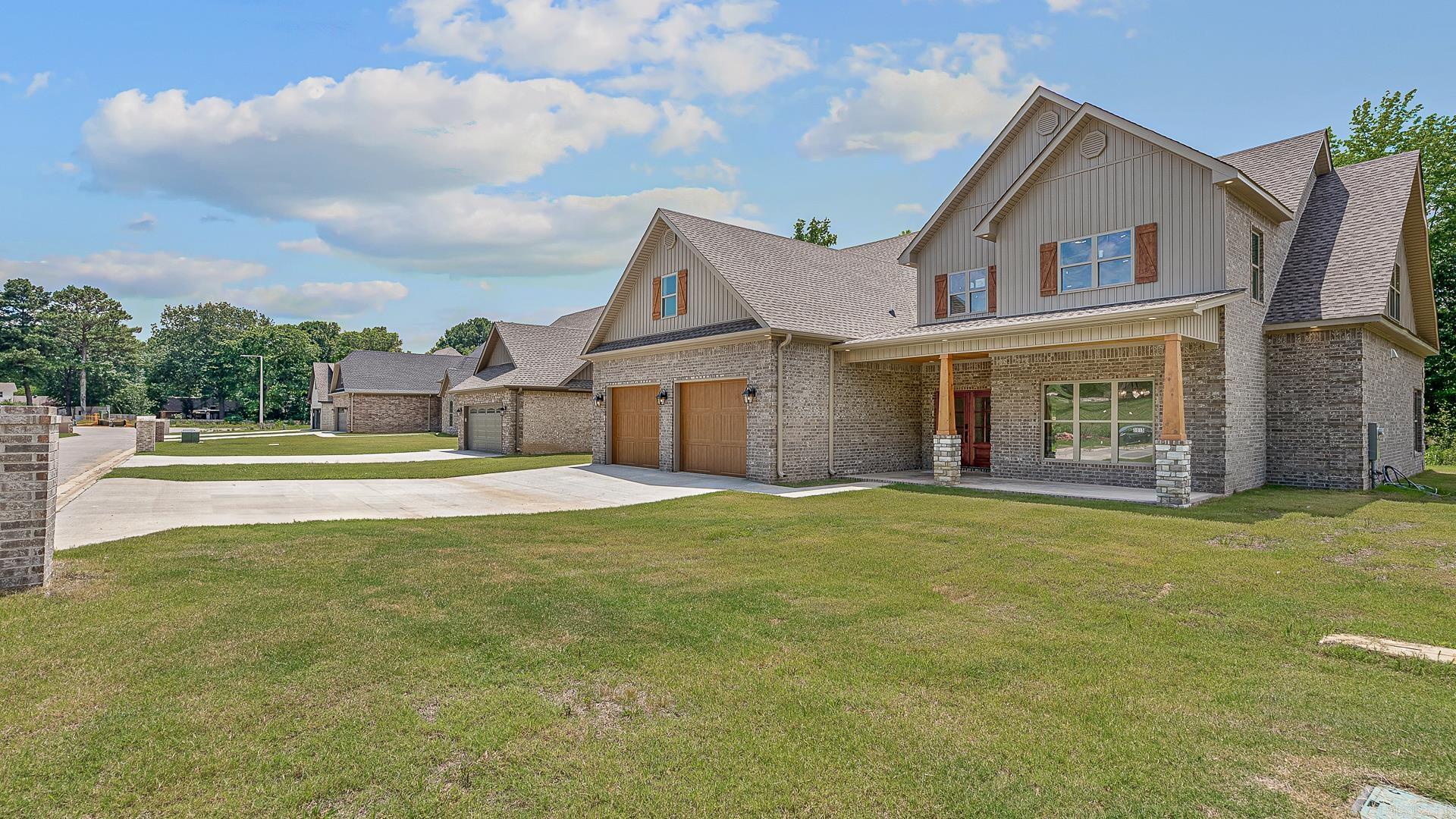 Creekwood - Residential