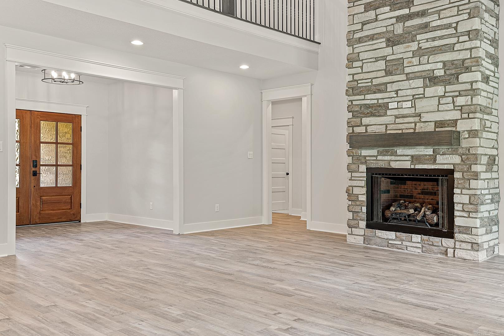 Creekwood - Residential