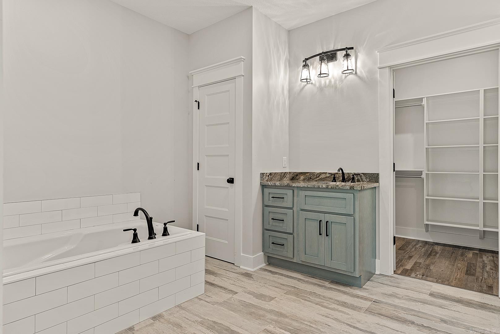Creekwood - Residential