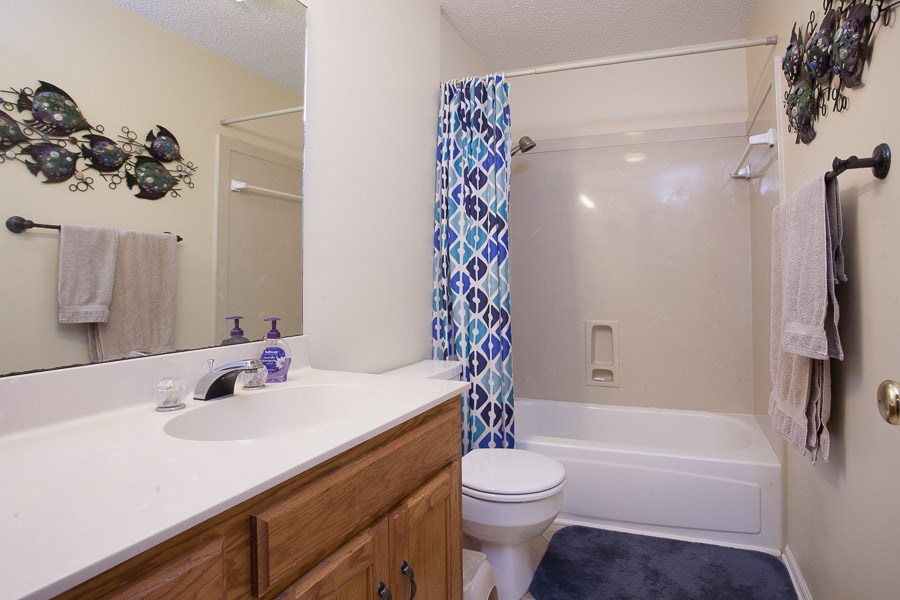 SANDPIPER - Residential