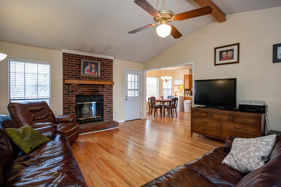 SANDPIPER - Residential