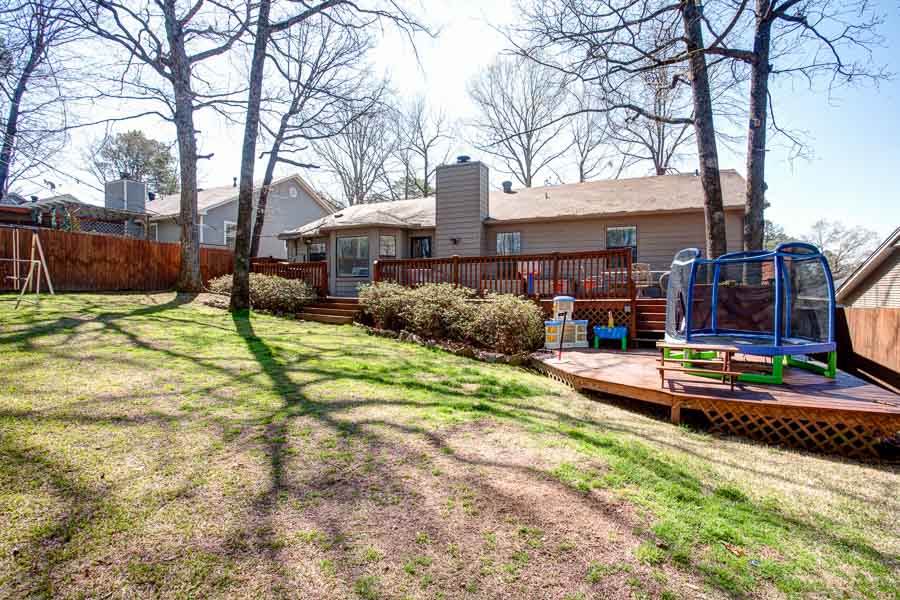 SANDPIPER - Residential