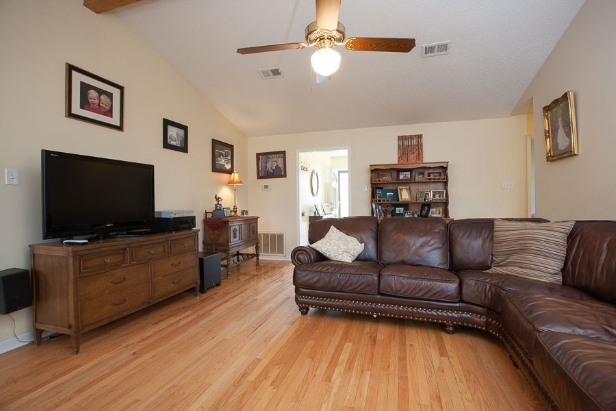 SANDPIPER - Residential