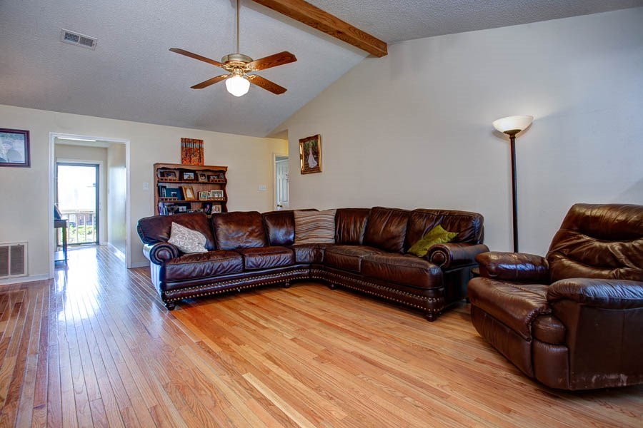 SANDPIPER - Residential