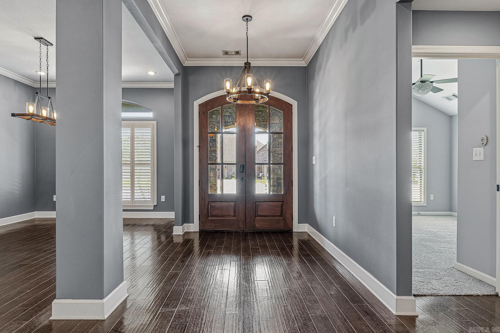 SHADOW RIDGE - Residential