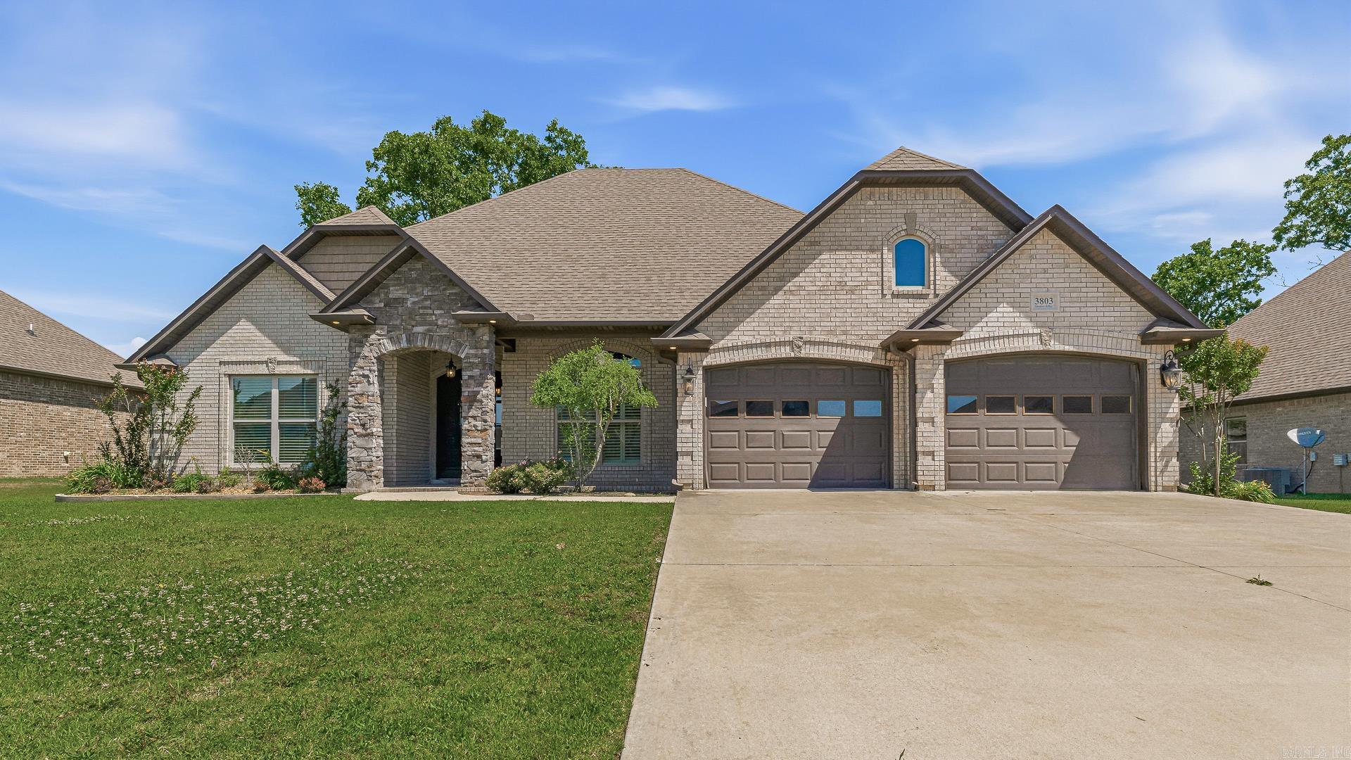 SHADOW RIDGE - Residential