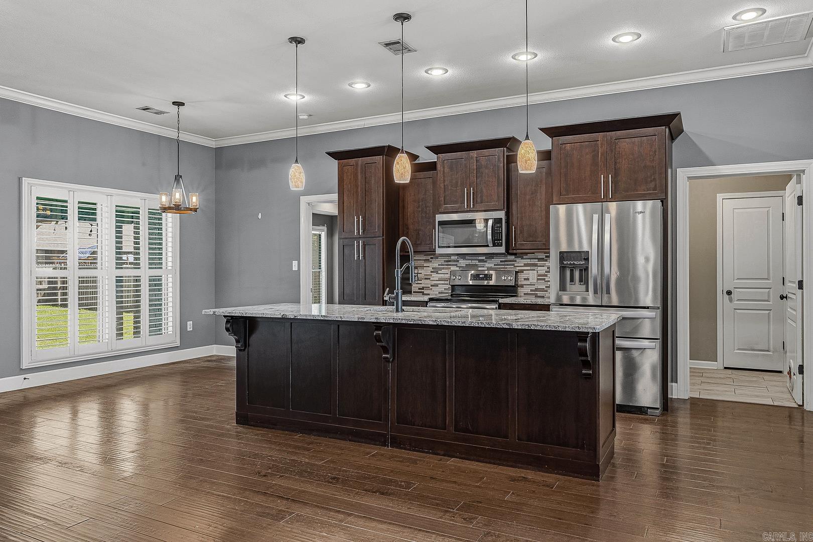 SHADOW RIDGE - Residential
