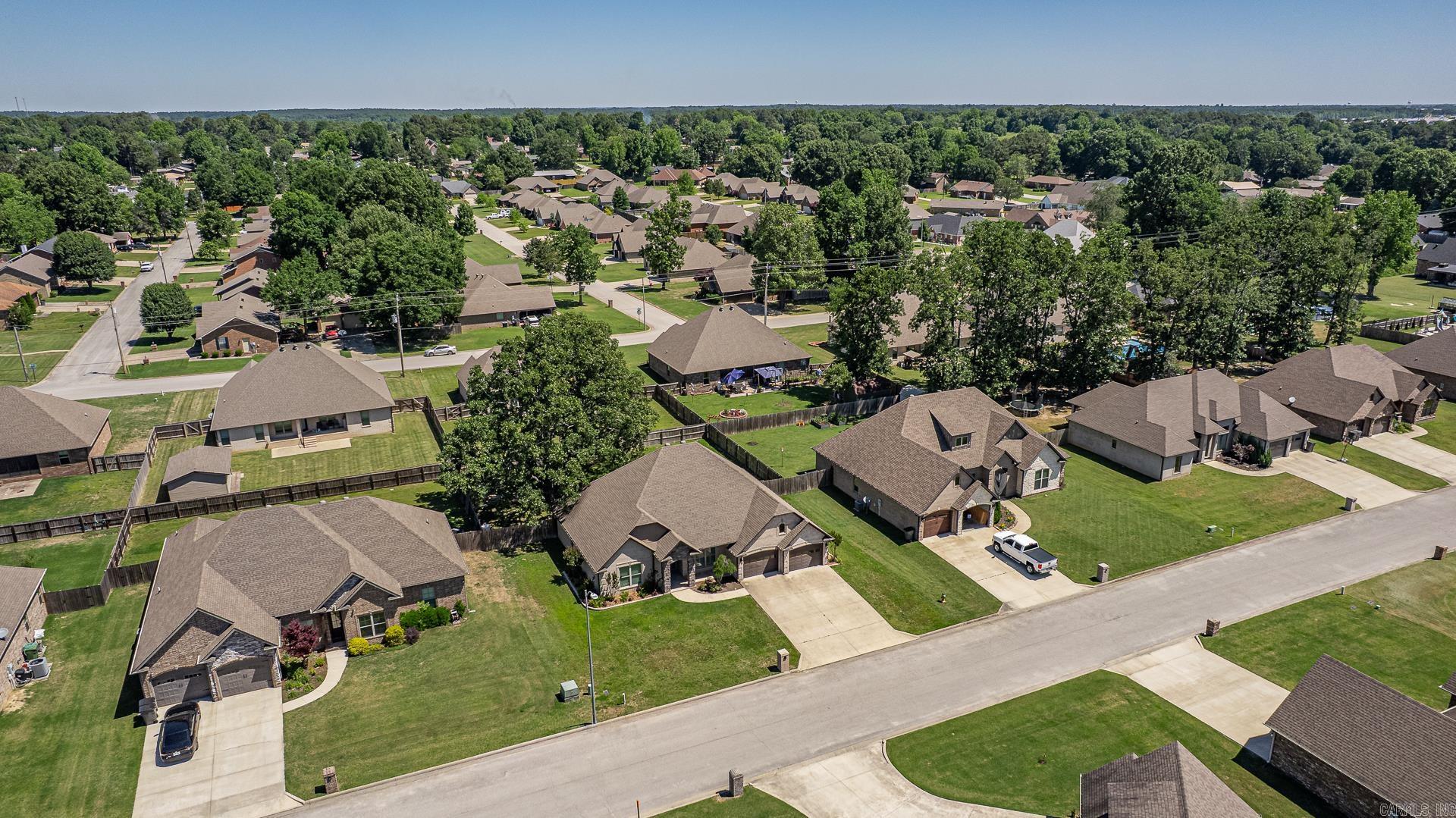 SHADOW RIDGE - Residential