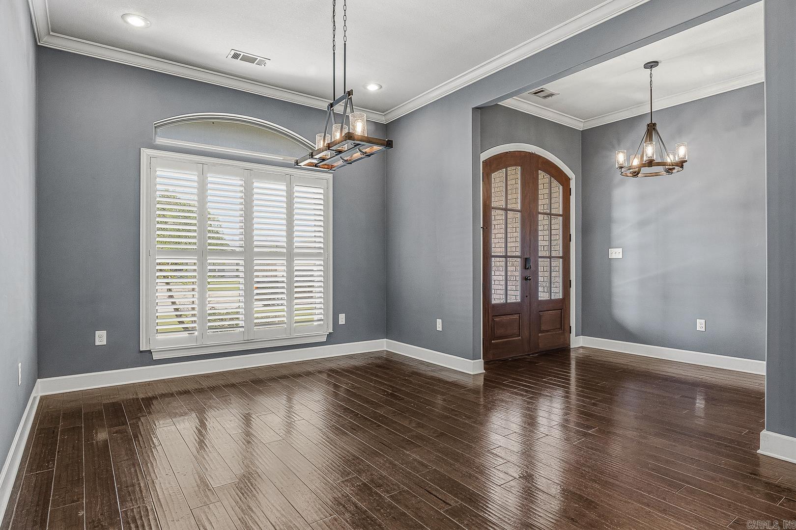 SHADOW RIDGE - Residential