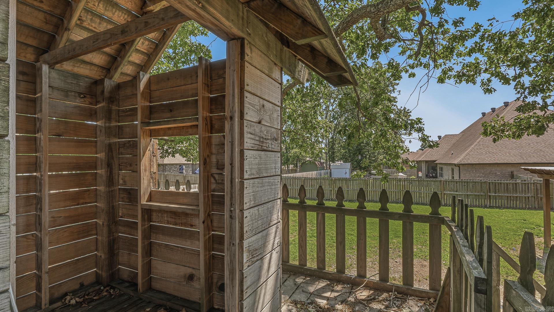 SHADOW RIDGE - Residential