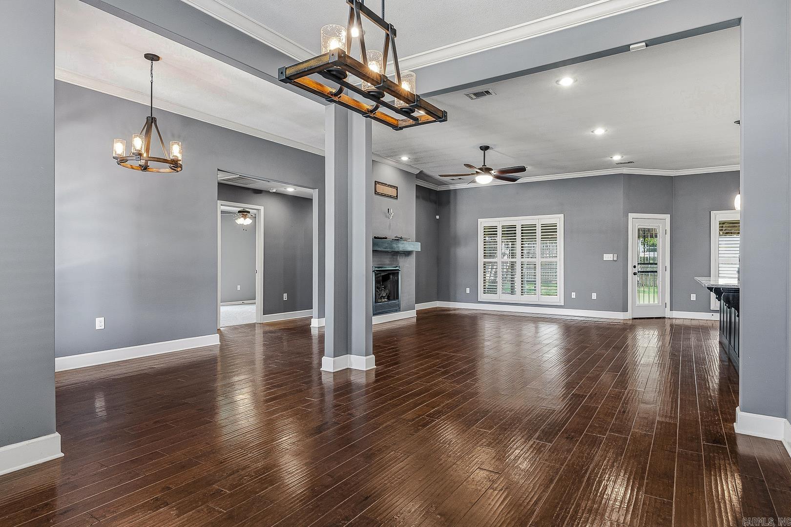 SHADOW RIDGE - Residential