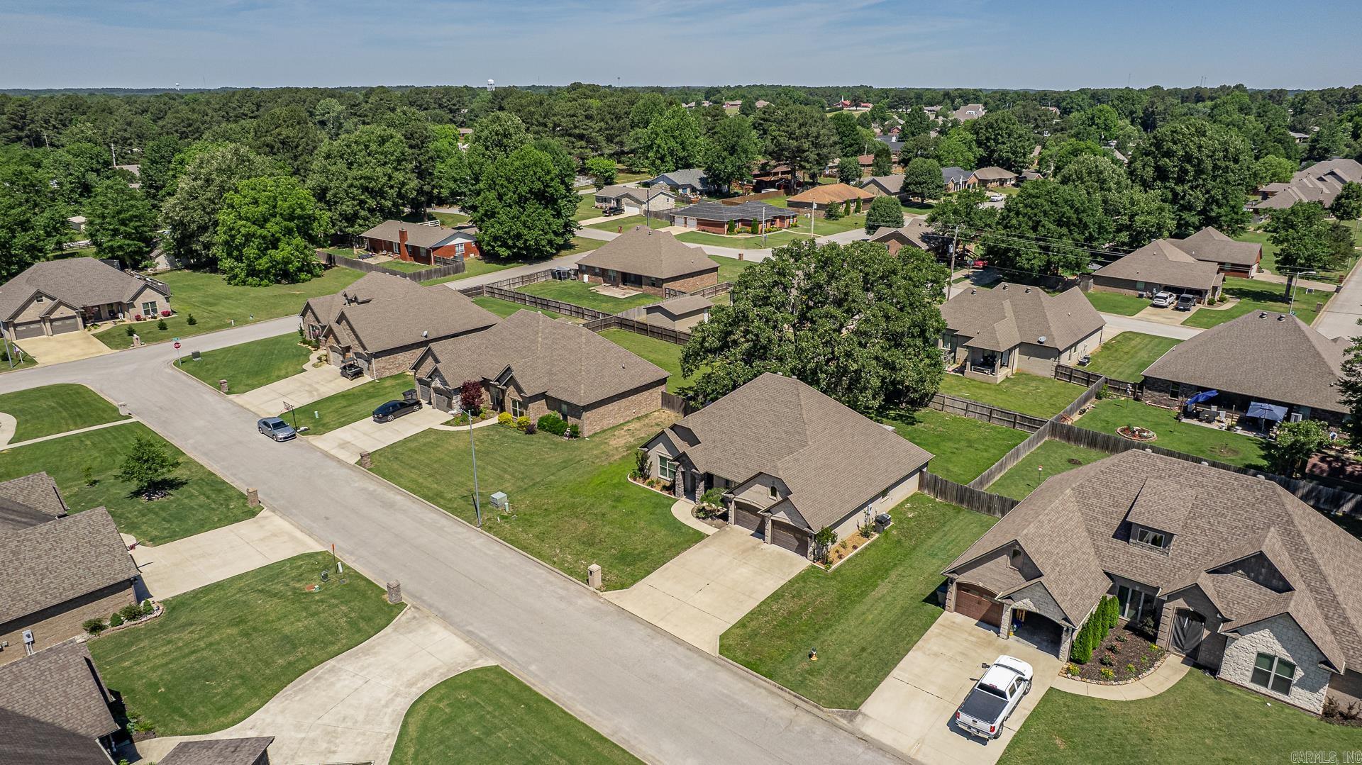 SHADOW RIDGE - Residential