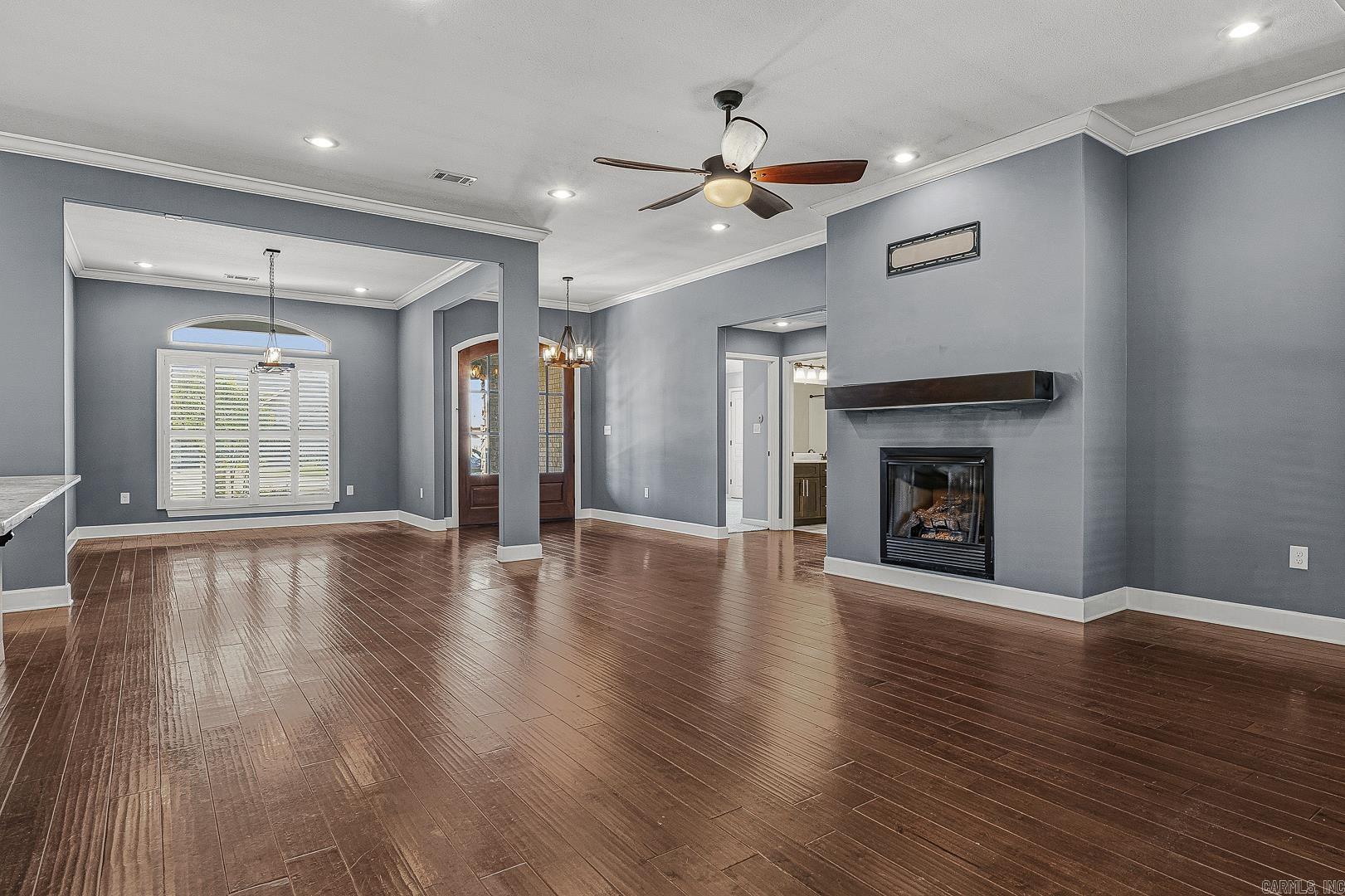 SHADOW RIDGE - Residential