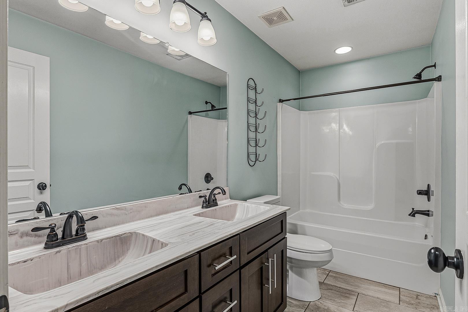 SHADOW RIDGE - Residential