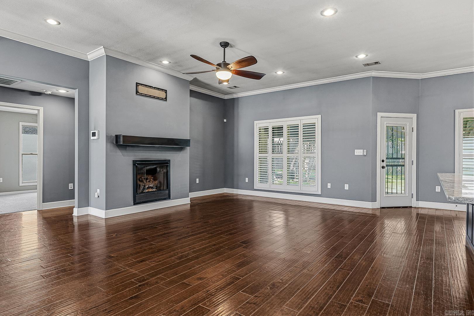 SHADOW RIDGE - Residential