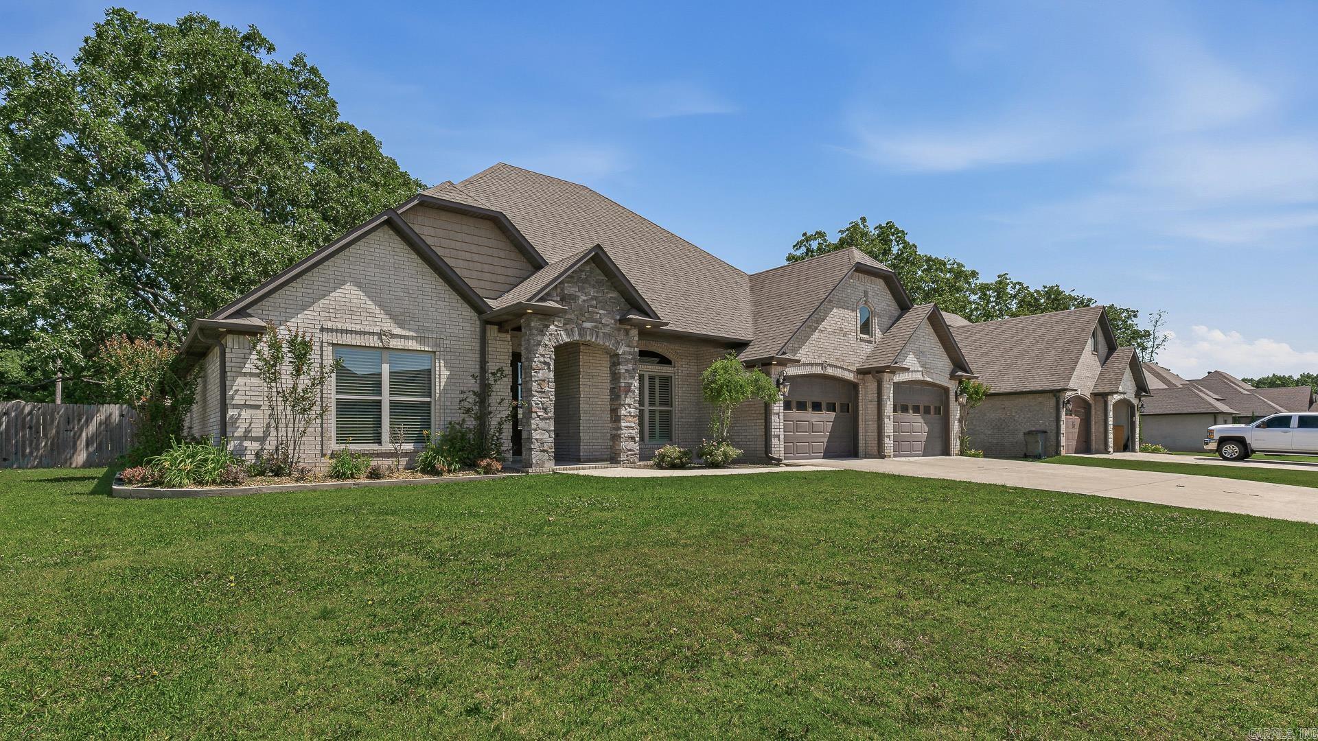 SHADOW RIDGE - Residential