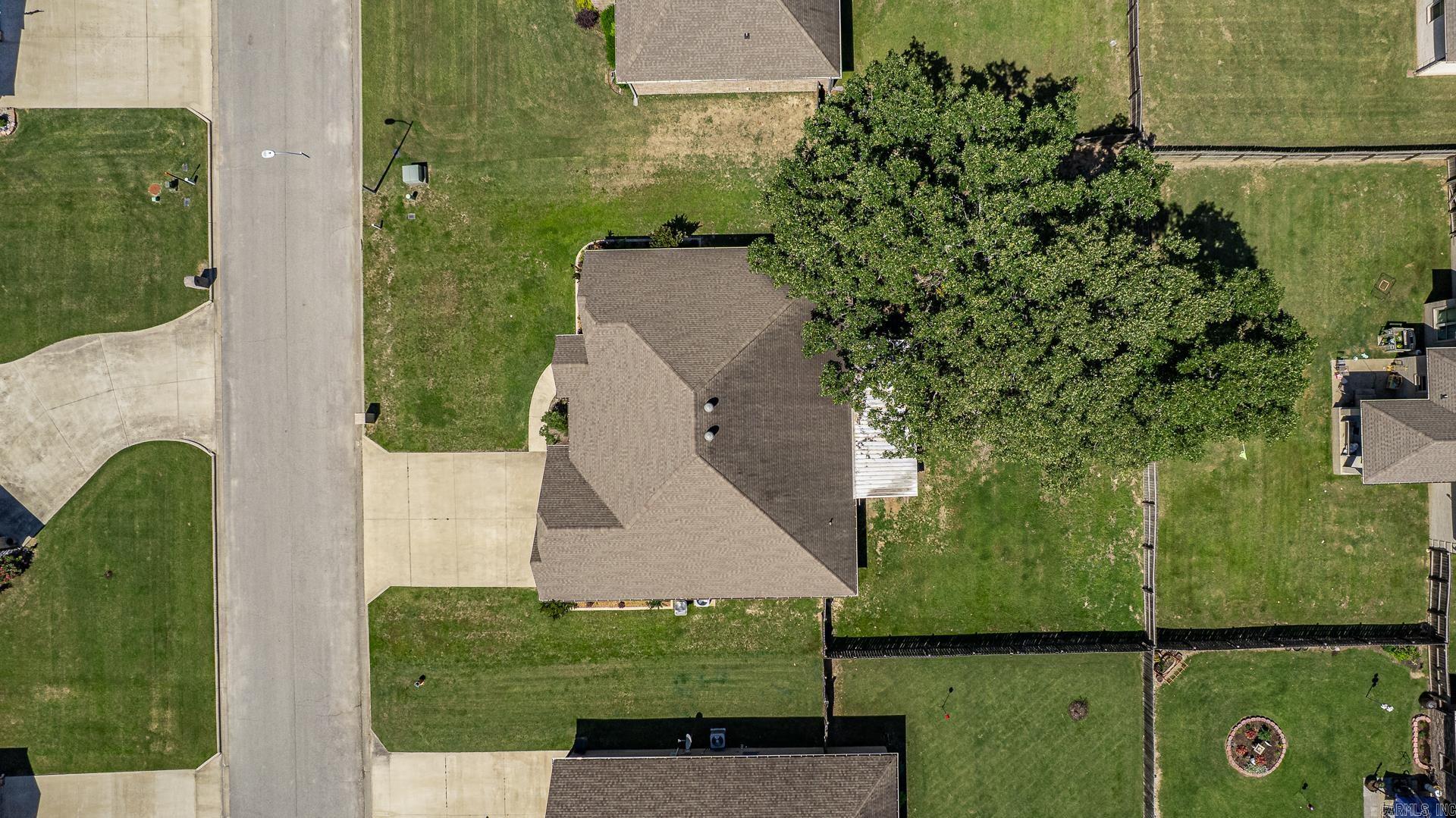 SHADOW RIDGE - Residential