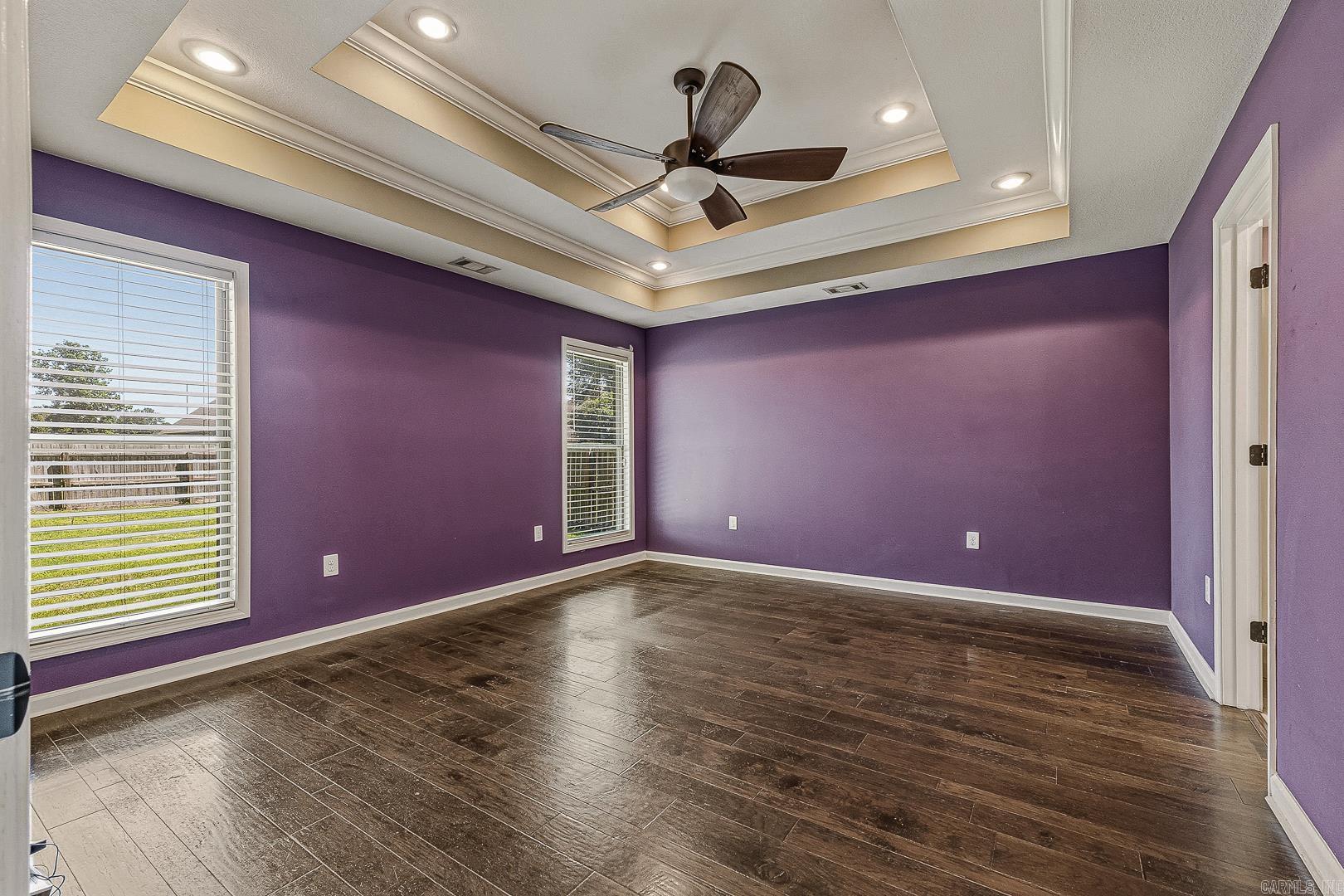 SHADOW RIDGE - Residential