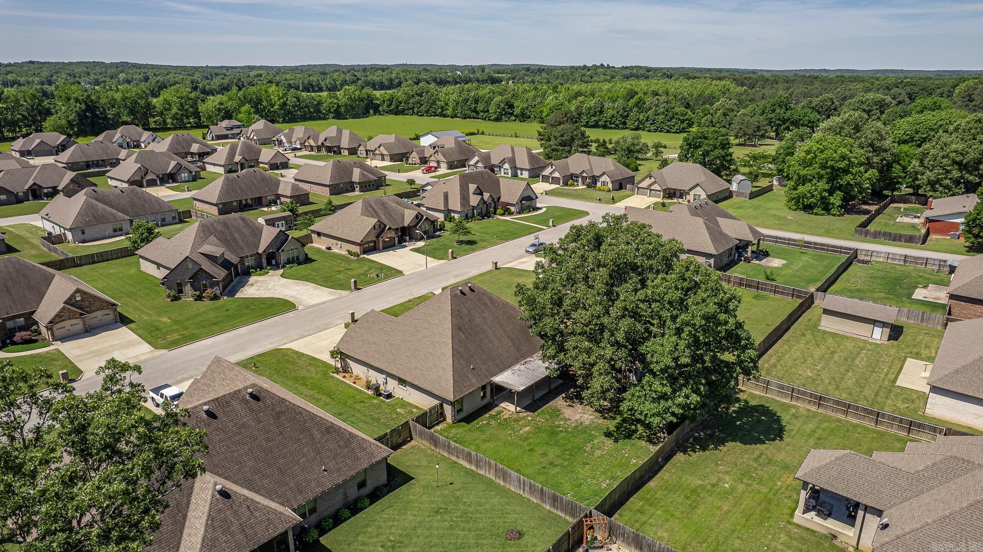 SHADOW RIDGE - Residential