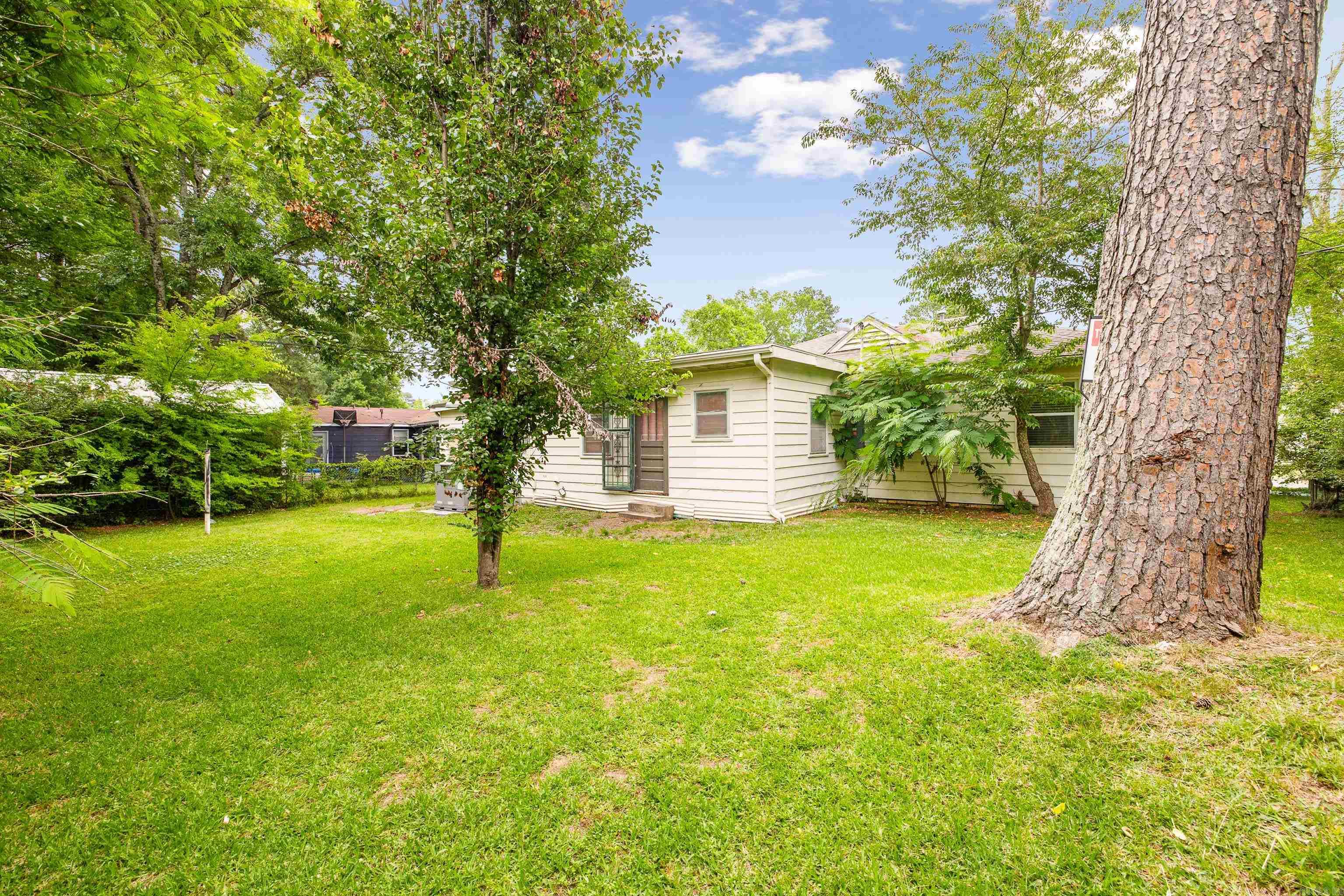 PARK VIEW - Residential