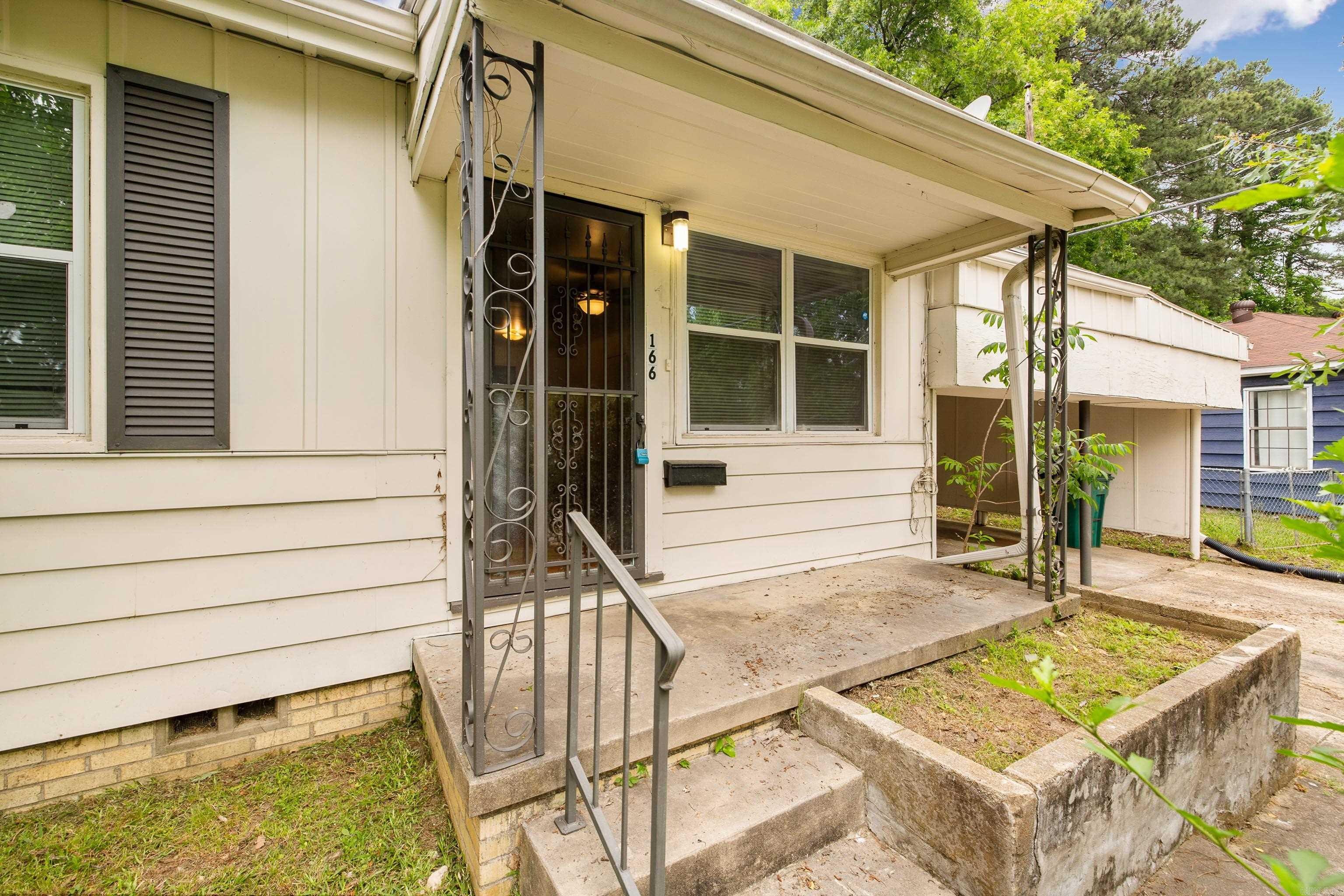 PARK VIEW - Residential