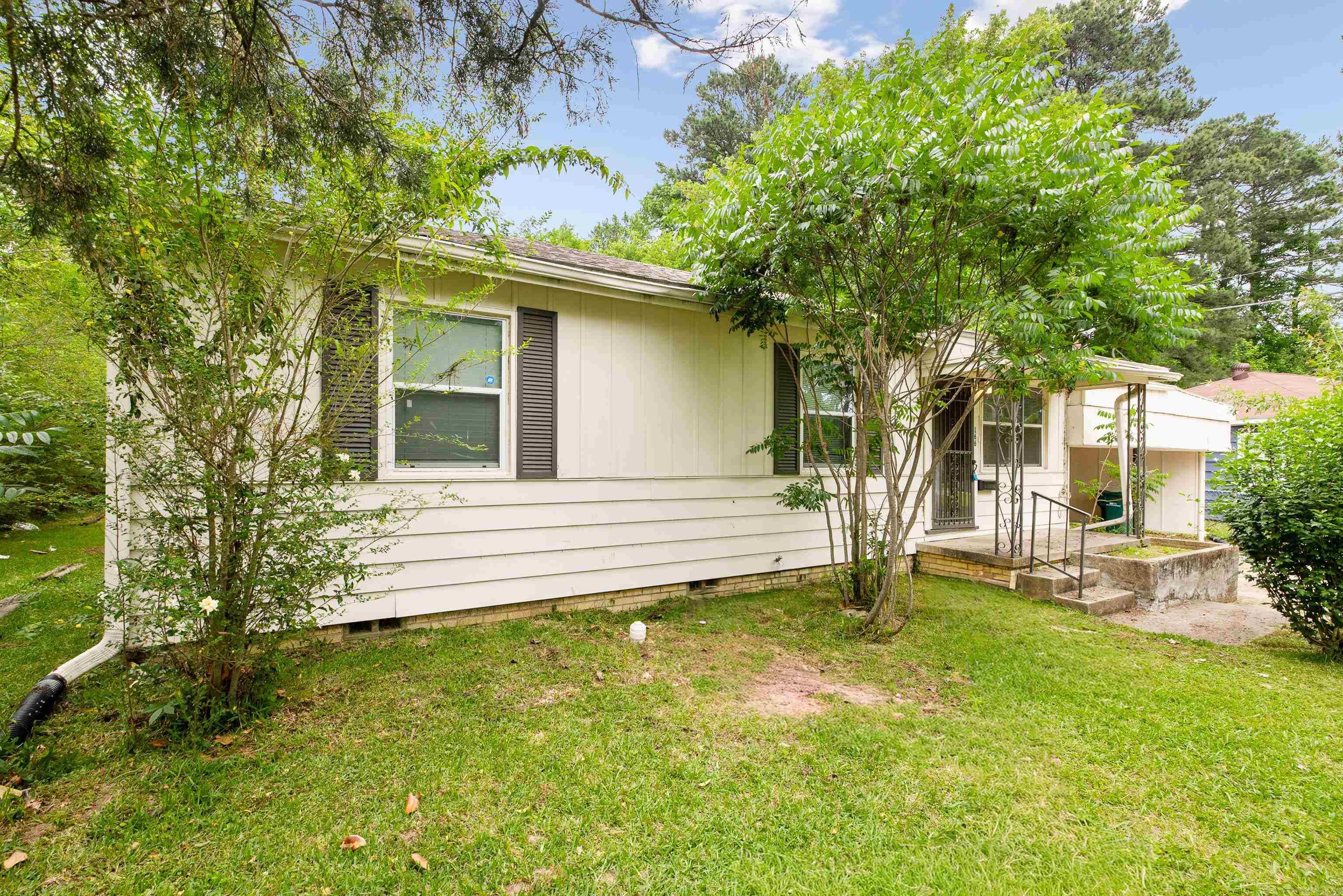 PARK VIEW - Residential