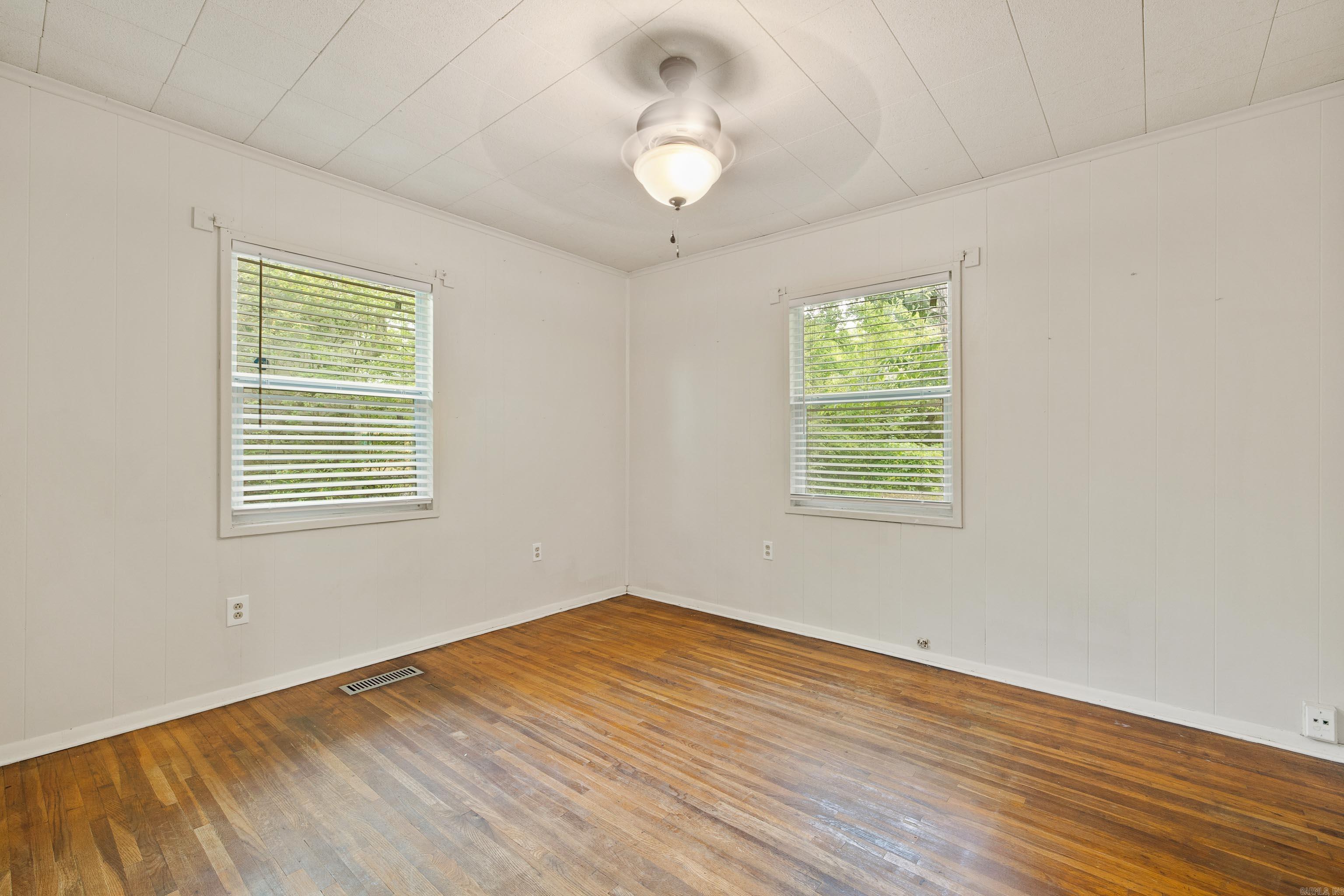 PARK VIEW - Residential