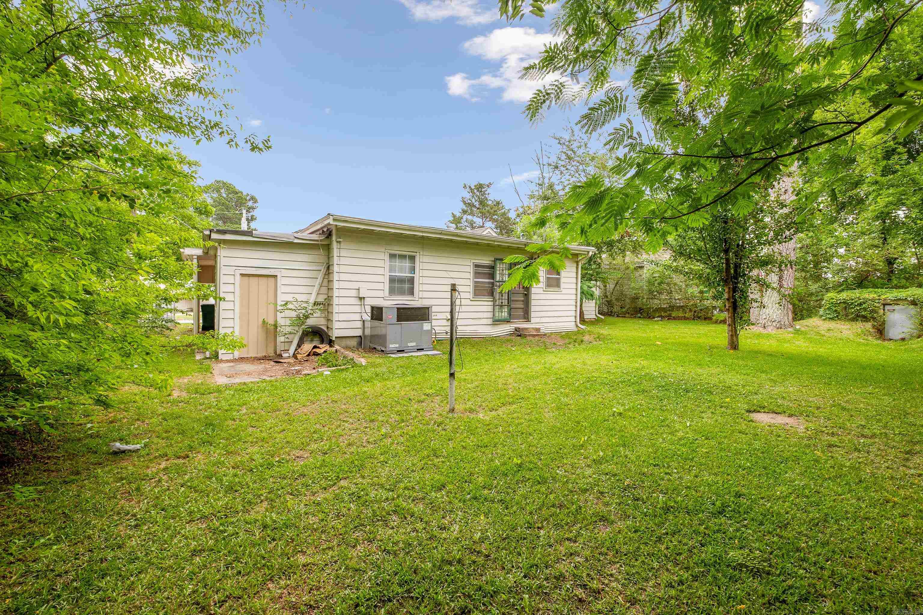 PARK VIEW - Residential